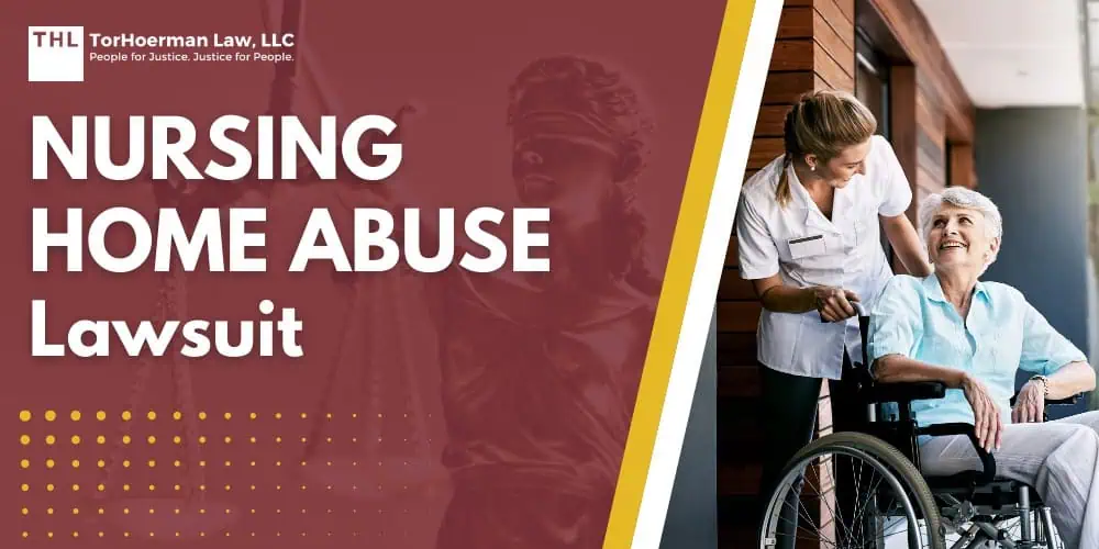 Nursing Home Abuse Lawsuit