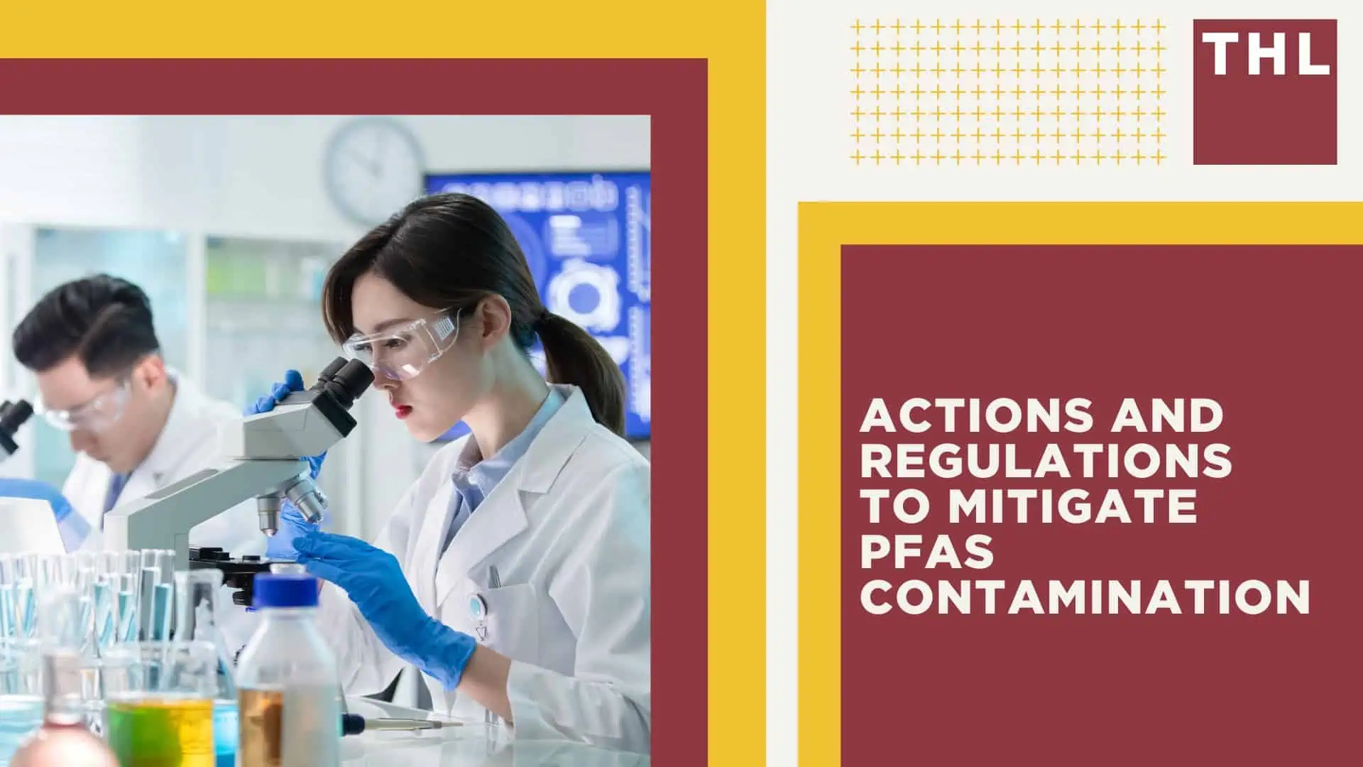 PFAS Water Contamination Lawyer; Understanding PFAS Contamination; The Properties of PFAS Chemicals; Human Health Risks Associated With PFAS (Forever Chemicals); The Causes and Pathways of PFAS Contamination; PFAS Lawsuits Against Chemical Companies; Taking Legal Action for PFAS-Related Illnesses; How a PFAS Water Contamination Lawyer Can Help; Actions and Regulations To Mitigate PFAS Contamination