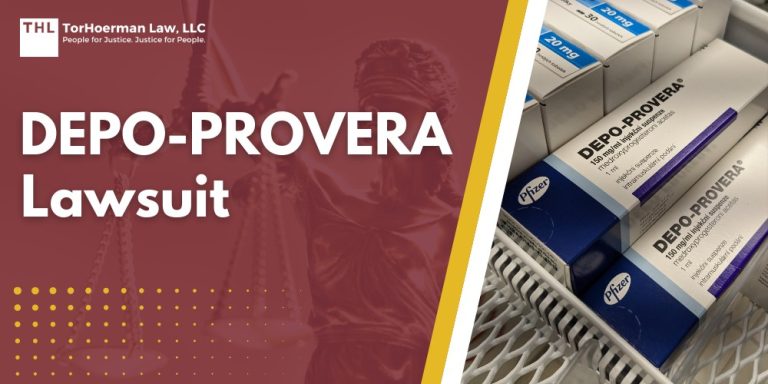 Depo Provera Lawsuit