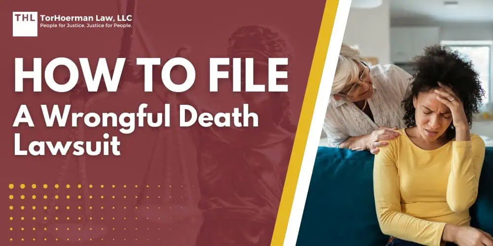 How to File a Wrongful Death Lawsuit