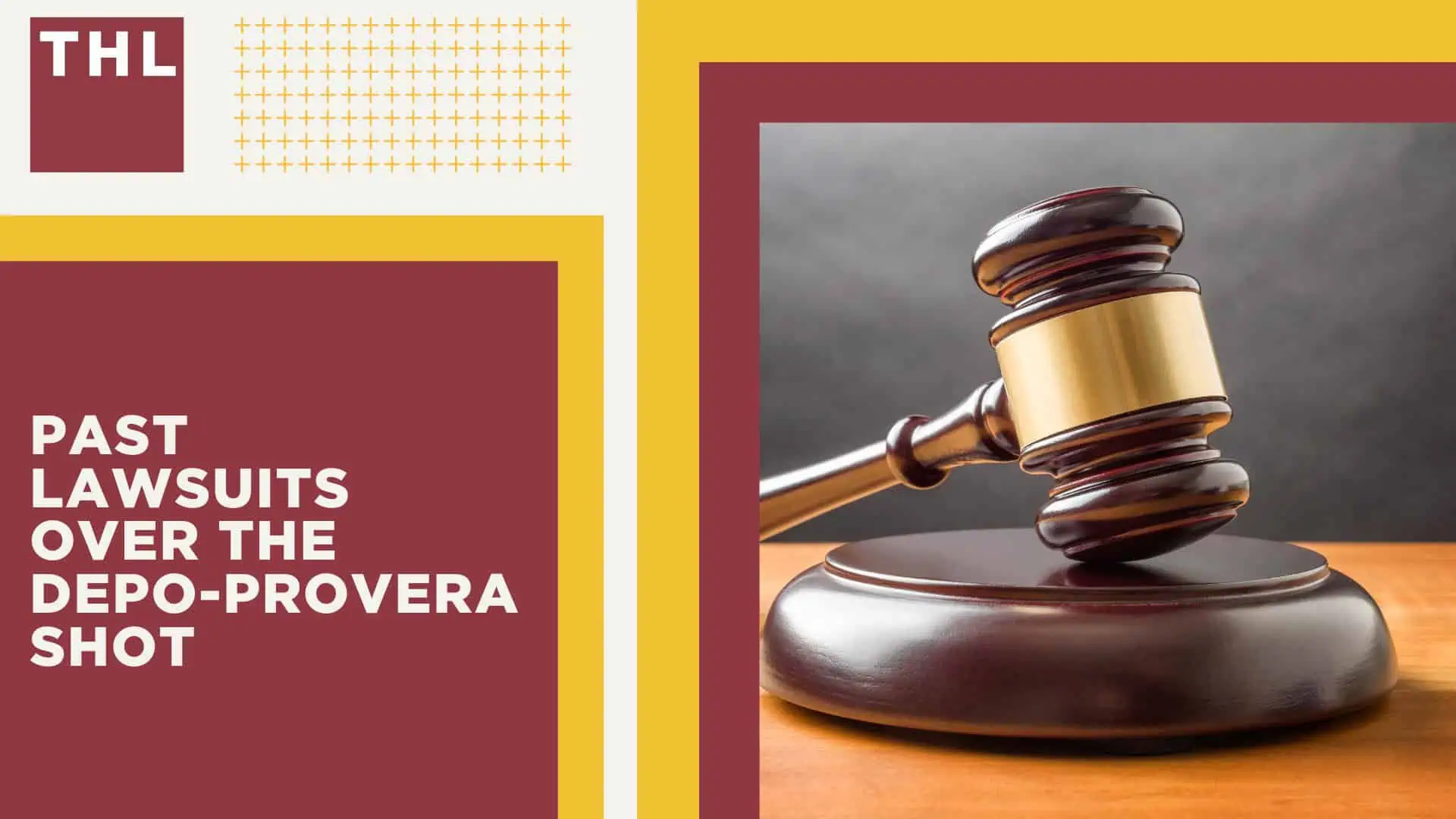 Depo-Provera Lawsuit File A Claim; Depo-Provera Lawsuit Investigation; What Do the Depo Provera Lawsuits Claim; Past Lawsuits Over the Depo-Provera Shot