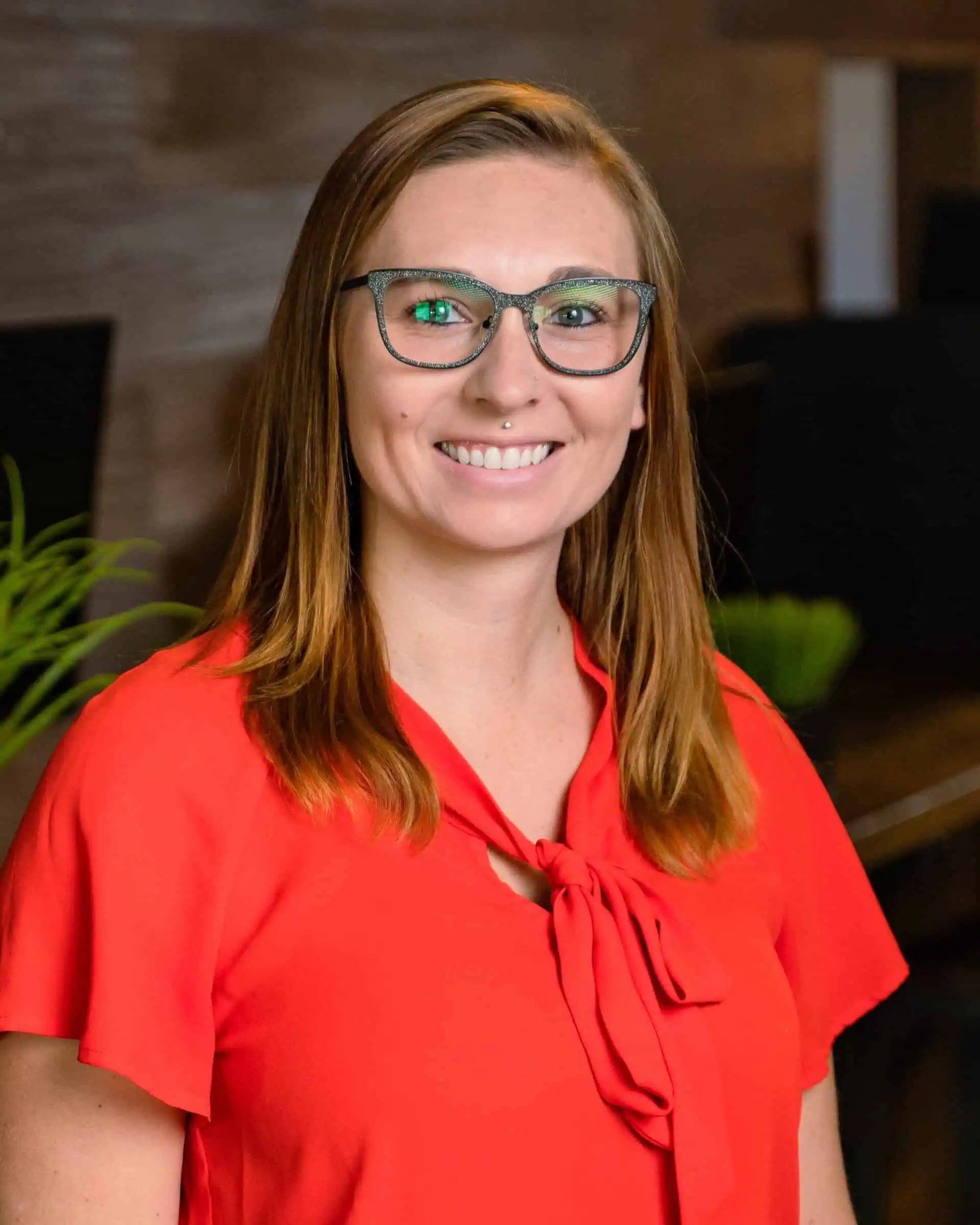 Sydney Hilpert Accounting Manager at TorHoerman Law Headshot