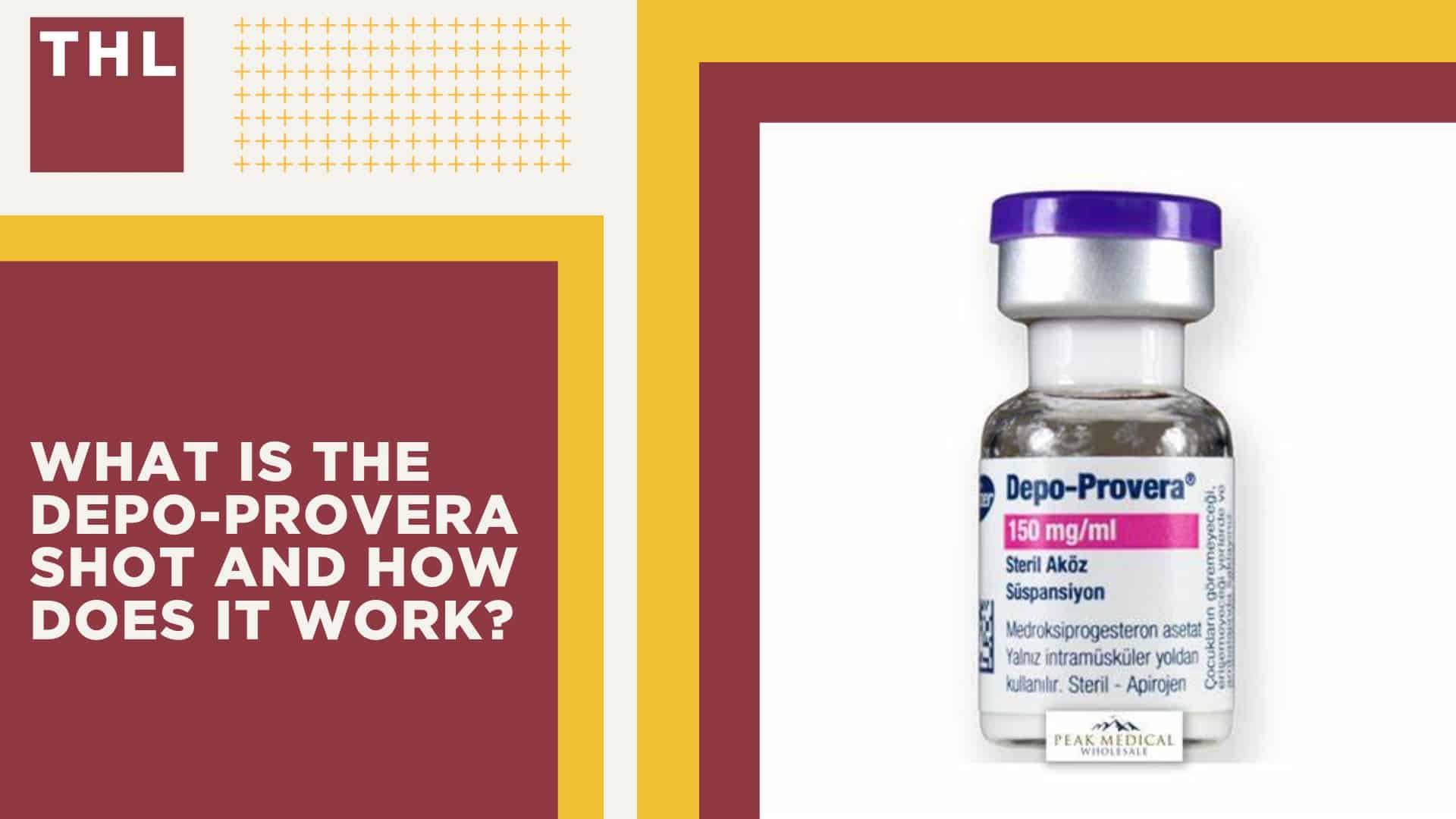 Depo-Provera Lawsuit File A Claim; Depo-Provera Lawsuit Investigation; What Do the Depo Provera Lawsuits Claim; Past Lawsuits Over the Depo-Provera Shot; Serious Complications Linked to the Depo-Provera Injectable Contraceptive; What is the Depo-Provera Shot and How Does it Work