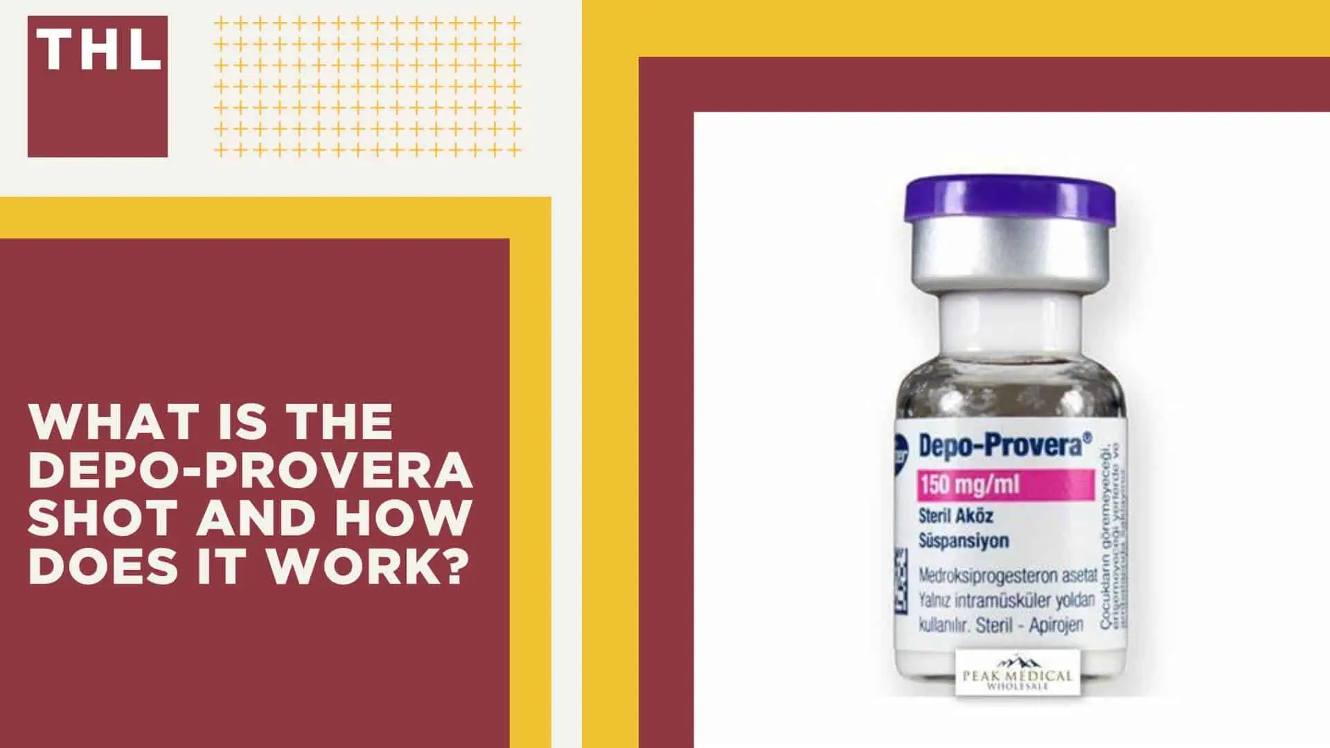 Depo-Provera Lawsuit File A Claim; Depo-Provera Lawsuit Investigation; What Do the Depo Provera Lawsuits Claim; Past Lawsuits Over the Depo-Provera Shot; Serious Complications Linked to the Depo-Provera Injectable Contraceptive; What is the Depo-Provera Shot and How Does it Work