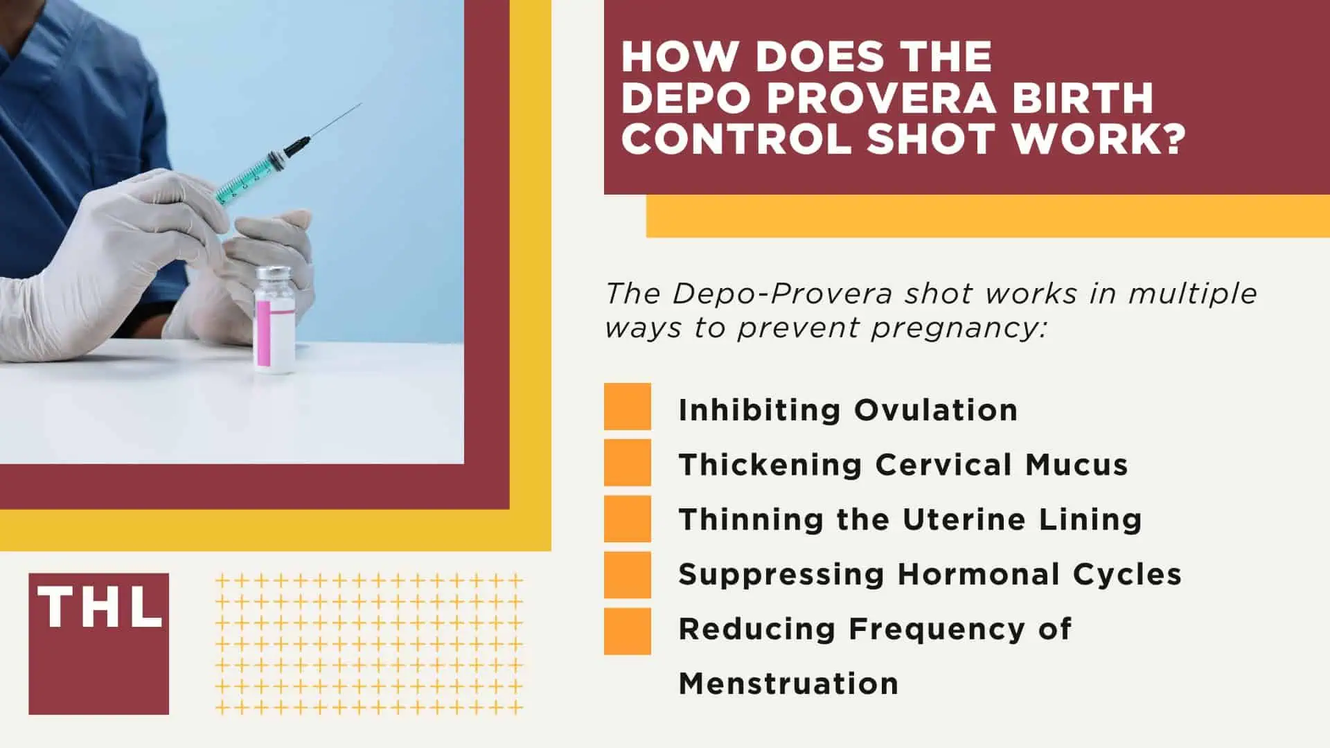 The #1 Attorneys for Depo-Provera Lawsuits for Brain Tumors; The #1 Attorneys for Depo-Provera Lawsuits; What is the Depo Provera Lawsuit; Is There a Class Action Lawsuit for Depo-Provera Brain Tumors; What is the Depo-Provera Lawsuit Statute of Limitations; Information on Depo Provera Contraceptive Injections and Recent Links to Brain Tumors; How Does the Depo Provera Birth Control Shot Work 