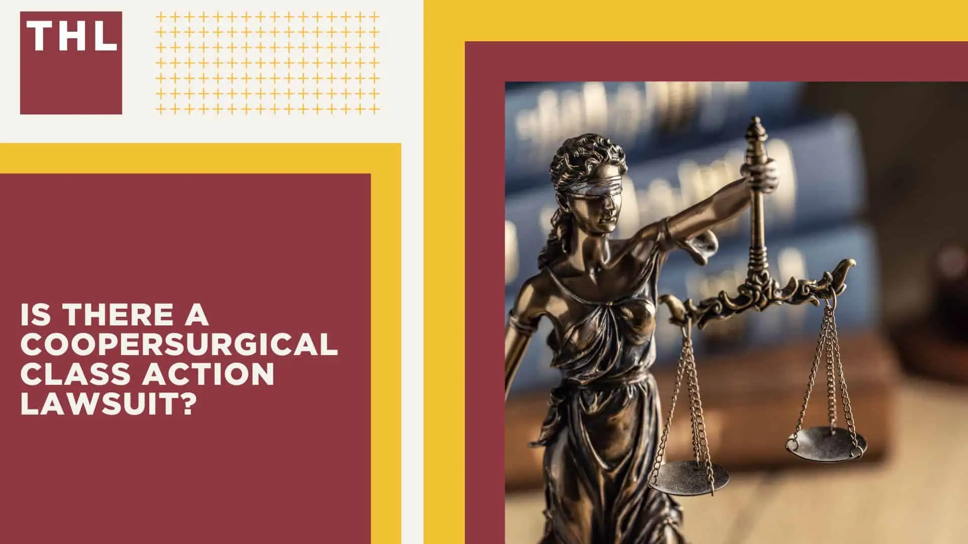 Cooper Surgical IVF Lawsuit; CooperSurgical IVF Lawsuit Overview; Legal Grounds for CooperSurgical IVF Lawsuits; Is There a CooperSurgical Class Action Lawsuit