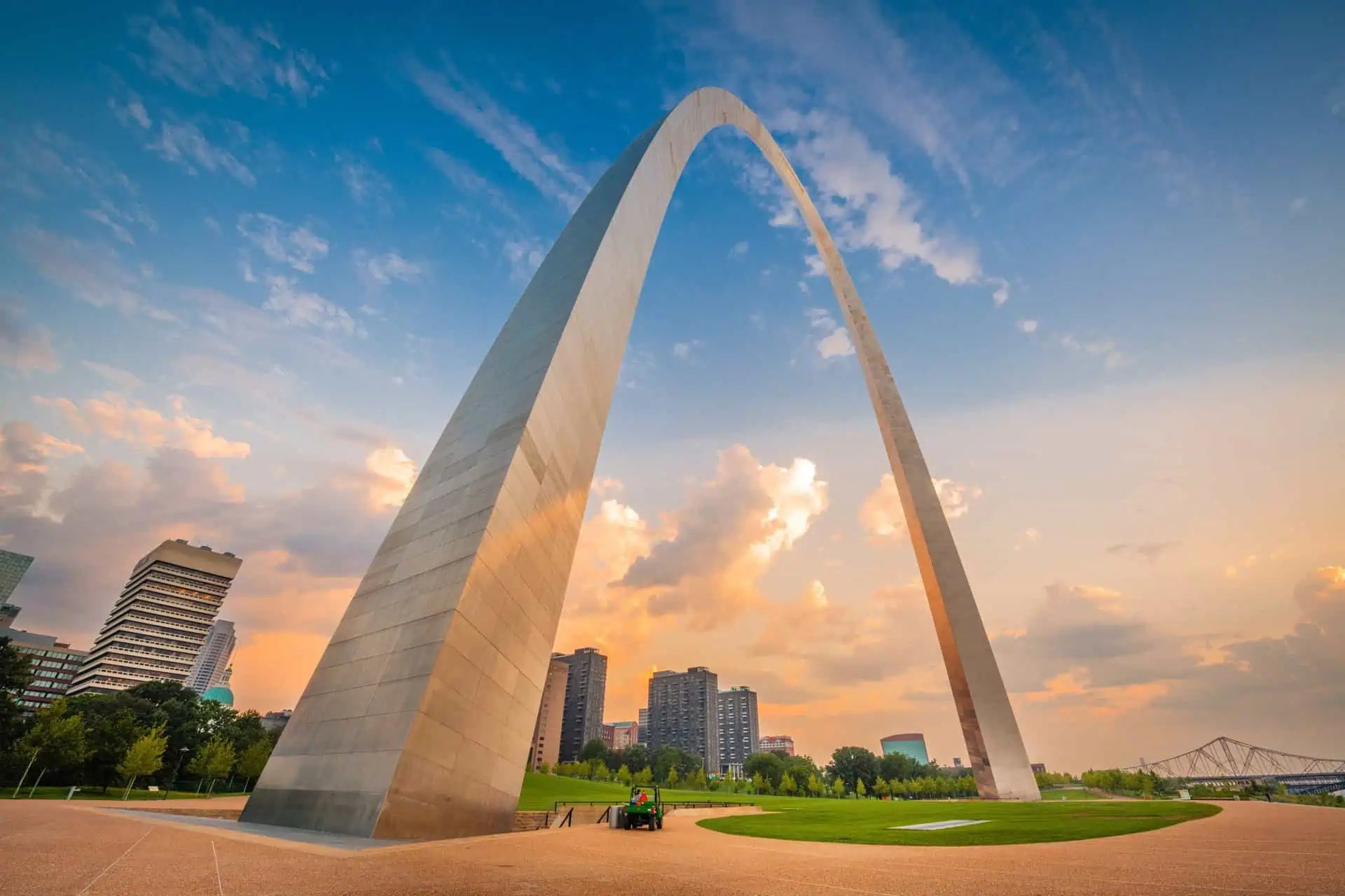 St. Louis Workers Compensation Attorney