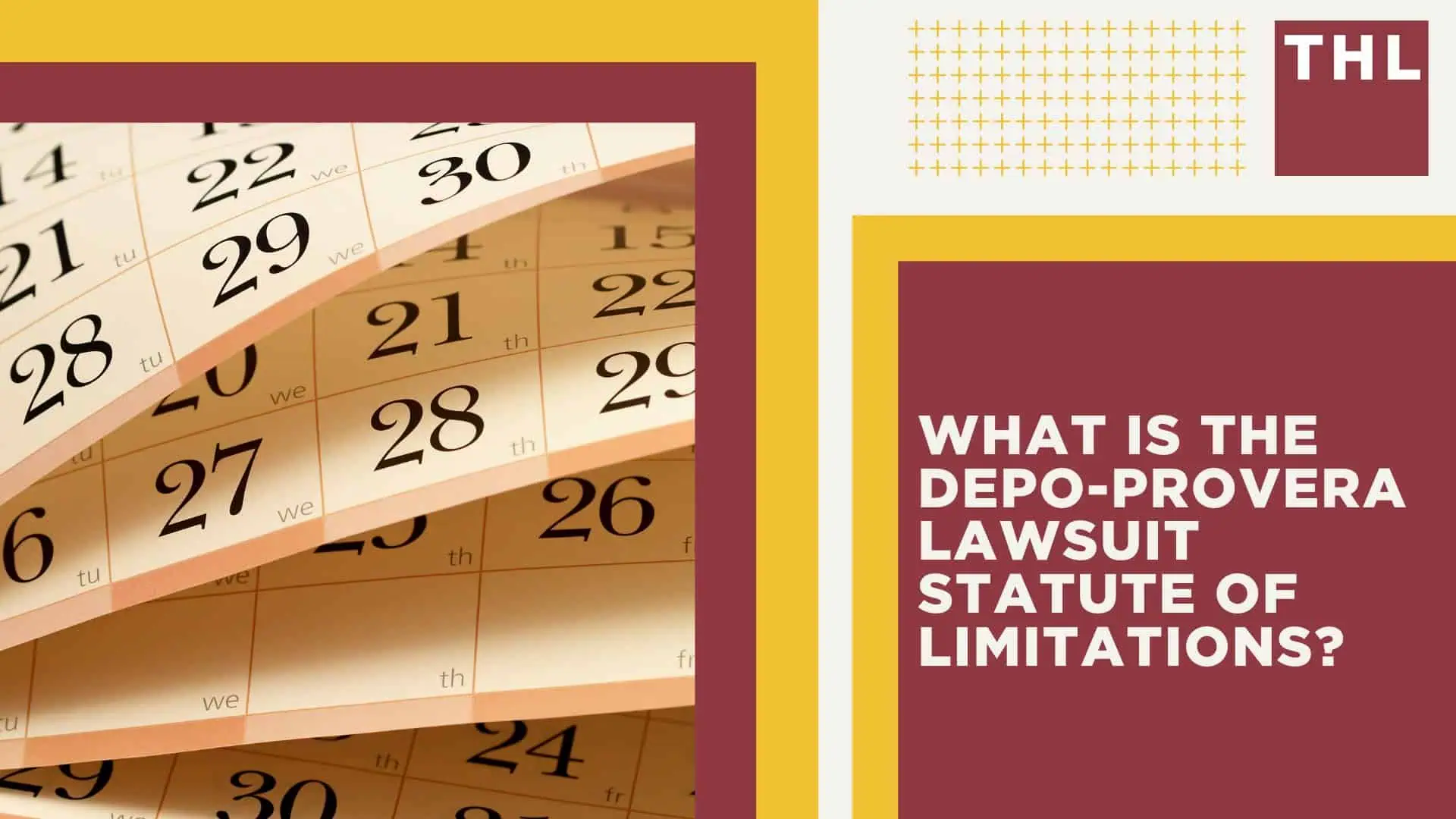 The #1 Attorneys for Depo-Provera Lawsuits for Brain Tumors; The #1 Attorneys for Depo-Provera Lawsuits; What is the Depo Provera Lawsuit; Is There a Class Action Lawsuit for Depo-Provera Brain Tumors; What is the Depo-Provera Lawsuit Statute of Limitations 