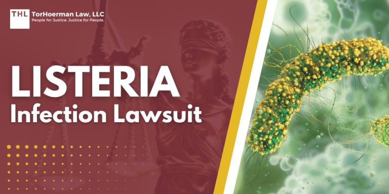 Listeria Infection Lawsuit