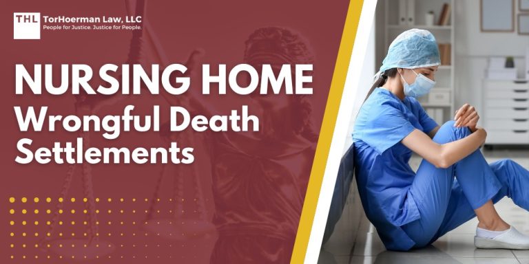 Nursing Home Wrongful Death Settlements