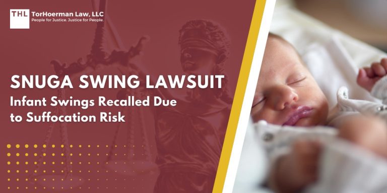 Snuga Swing Lawsuit; Fisher-Price Snuga Infant Swings Recalled Due to Suffocation Risk