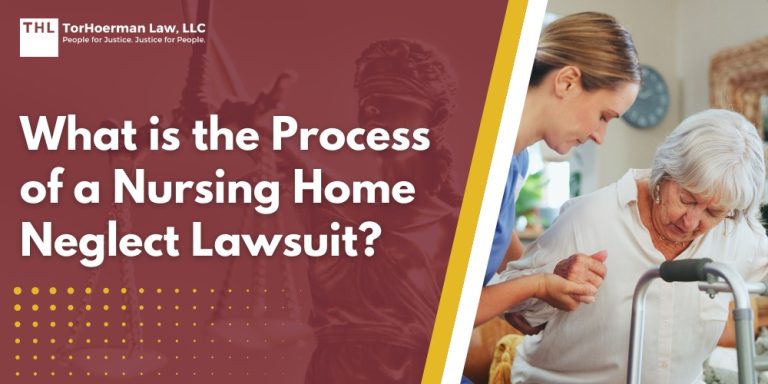 What is the Process of a Nursing Home Neglect Lawsuit