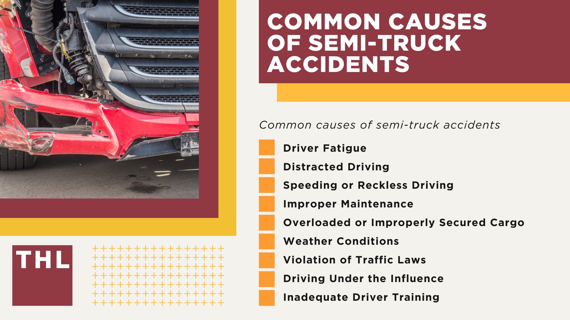 Franklin Park Truck Accident Lawyer; How Can a Franklin Park Truck Accident Lawyer from TorHoerman Law Help You; How Much Does it Cost to Hire a Franklin Park Truck Accident Attorney from TorHoerman Law;  Meet Our Franklin Park Truck Accident Attorneys; Our Founder and Experienced Truck Accident Lawyer_ Tor Hoerman; Our Franklin Park Truck Accident Lawyers Get Results; What To Do After a Truck Accident in Franklin Park, IL; Gathering Evidence for a Truck Accident Case; Common Damages in Truck Accident Cases; The Legal Process for Truck Accident Claims in Franklin Park; Common Truck Accident Injuries; Common Causes of Semi-Truck Accidents