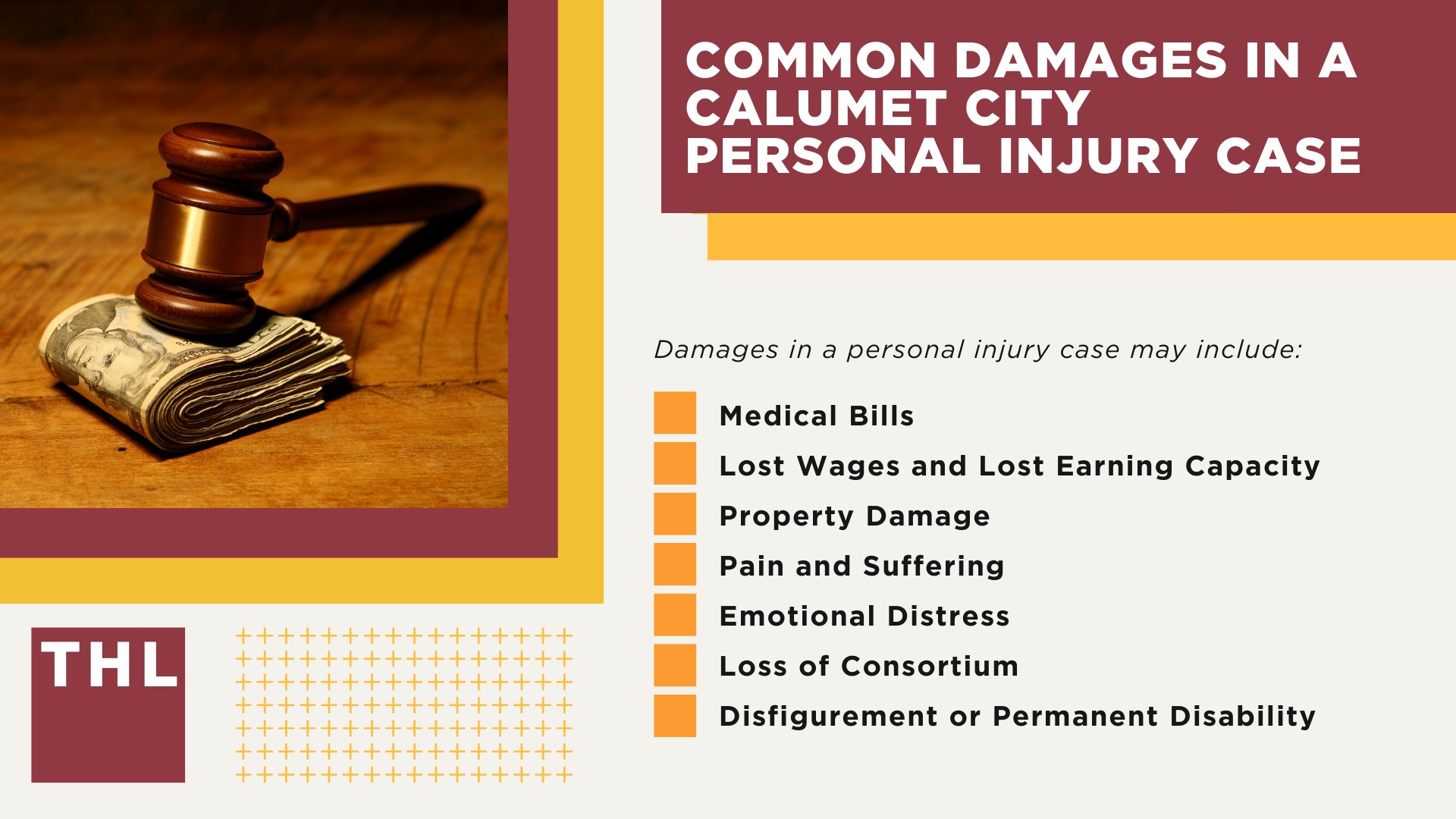 Personal Injury Lawyer Calumet City; Meet Our Calumet City Personal Injury Lawyers; Our Founder and Experienced Calumet City Personal Injury Lawyer_ Tor Hoerman; How Much Does it Cost to Hire a Calumet City Personal Injury Attorney from TorHoerman Law; Types of Personal Injury Cases We Handle at TorHoerman Law; The Legal Process for Filing a Personal Injury Case in Calumet City, IL; Personal Injury Lawyer Calumet City; Meet Our Calumet City Personal Injury Lawyers; Our Founder and Experienced Calumet City Personal Injury Lawyer_ Tor Hoerman; How Much Does it Cost to Hire a Calumet City Personal Injury Attorney from TorHoerman Law; Types of Personal Injury Cases We Handle at TorHoerman Law; The Legal Process for Filing a Personal Injury Case in Calumet City, IL; What is the Statute of Limitations for Personal Injury Cases in Illinois; What to Do If You've Suffered Harm or Personal Injuries in Calumet City; Do You Qualify for a Calumet City Personal Injury Lawsuit; Gathering Evidence for a Personal Injury Case; Common Damages in a Calumet City Personal Injury Case