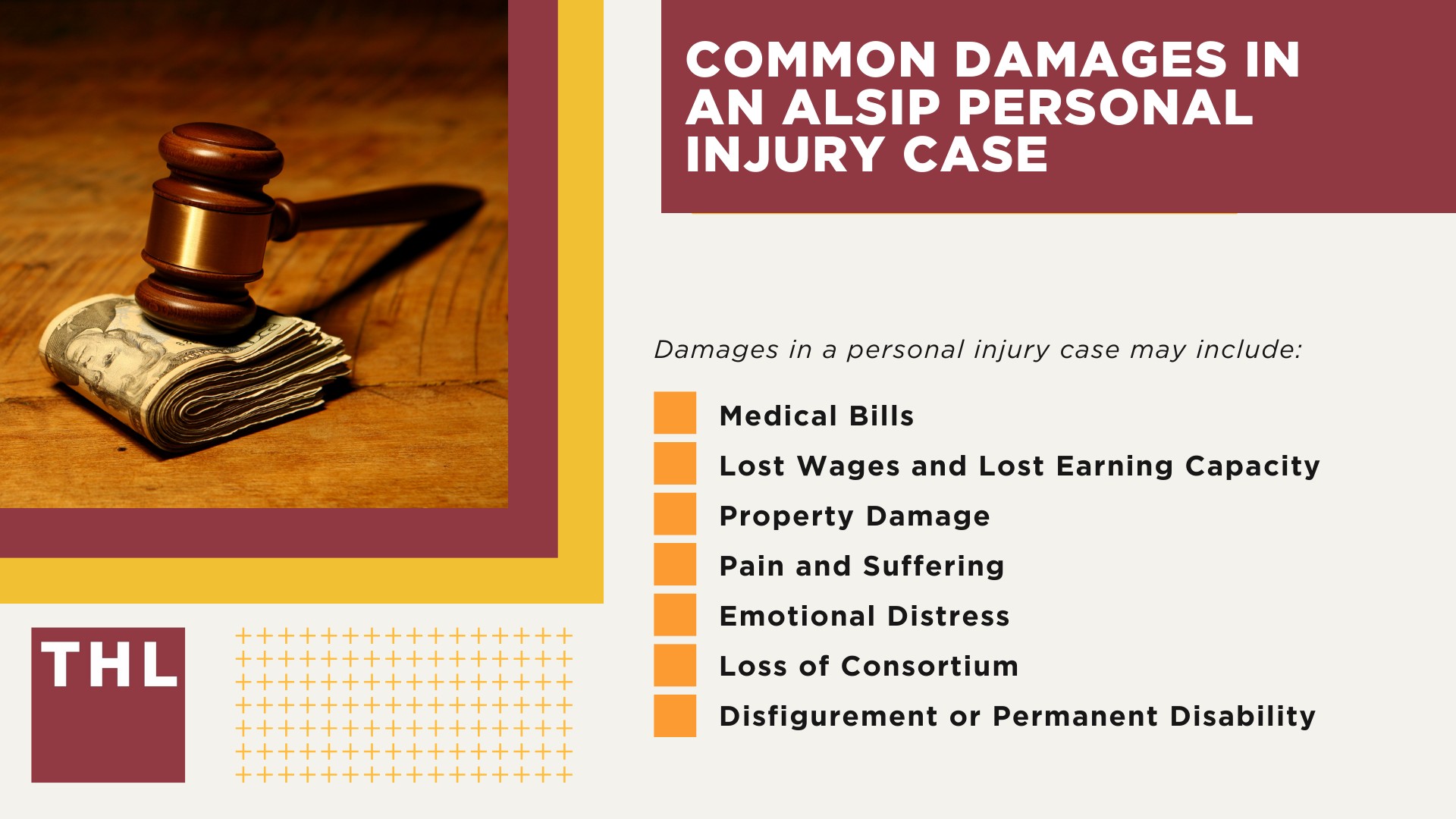 Personal Injury Lawyer Alsip; Meet Our Alsip Personal Injury Lawyers; Our Founder and Experienced Alsip Personal Injury Lawyer_ Tor Hoerman; How Much Does it Cost to Hire an Alsip Personal Injury Attorney from TorHoerman Law; Types of Personal Injury Cases We Handle at TorHoerman Law; The Legal Process for Filing a Personal Injury Case in Alsip, IL; What is the Statute of Limitations for Personal Injury Cases in Illinois; What to Do If You've Suffered Harm or Personal Injuries in Alsip; Do You Qualify for an Alsip Personal Injury Lawsuit; Gathering Evidence for a Personal Injury Case; Common Damages in an Alsip Personal Injury Case