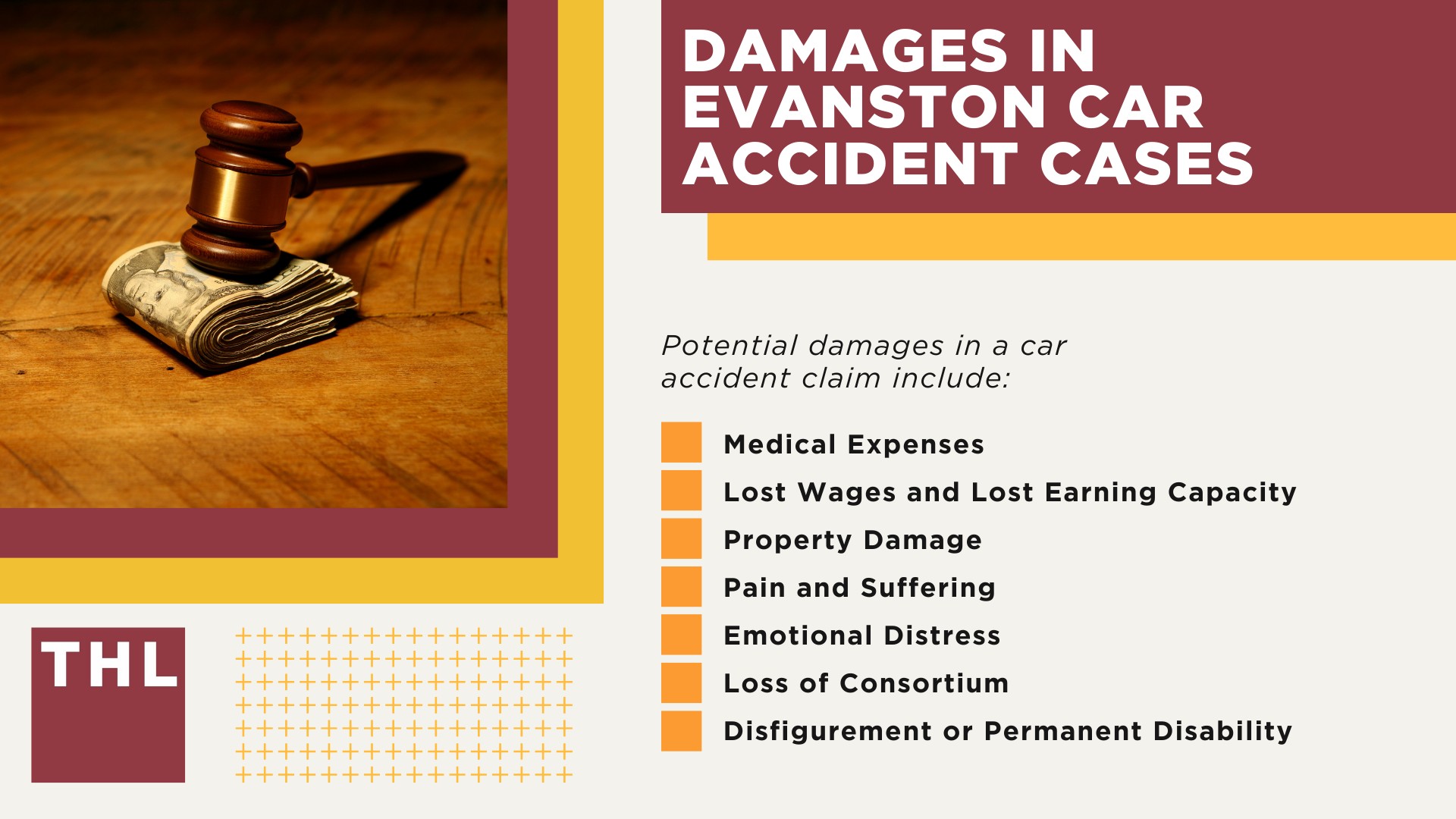 Evanston Car Accident Lawyer; Meet Our Evanston Car Accident Lawyers; Our Founder and Experienced Evanston Car Accident Lawyer_ Tor Hoerman; Our Evanston Car Accident Lawyers get results; We Provide a Hands-Off Legal Experience for Car Accident Victims; How Much Does it Cost to Hire an Evanston Car Accident Lawyer from TorHoerman Law; What to Do After a Car Accident in Evanston, IL; Gathering Evidence for a Car Accident Injury Claim; Damages in Evanston Car Accident Cases