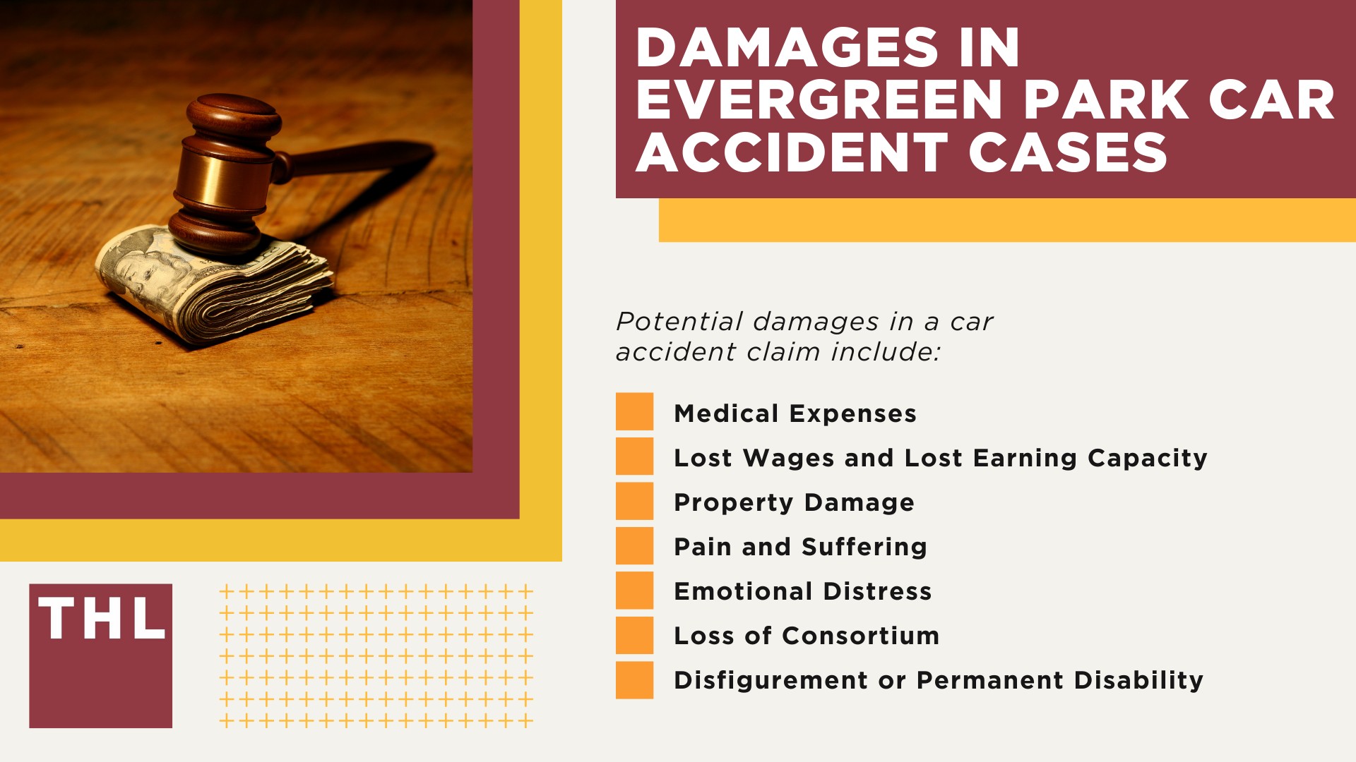 Evergreen Park Car Accident Lawyer; Meet Our Evergreen Park Car Accident Lawyers; Our Founder and Experienced Evergreen Park Car Accident Lawyer_ Tor Hoerman; Our Evergreen Park Car Accident Lawyers Get Results; We Provide a Hands-Off Legal Experience for Car Accident Victims; How Much Does it Cost to Hire an Evergreen Park Car Accident Lawyer from TorHoerman Law; What to Do After a Car Accident in Evergreen Park, IL; Gathering Evidence for a Car Accident Injury Claim; Damages in Evergreen Car Accident Cases