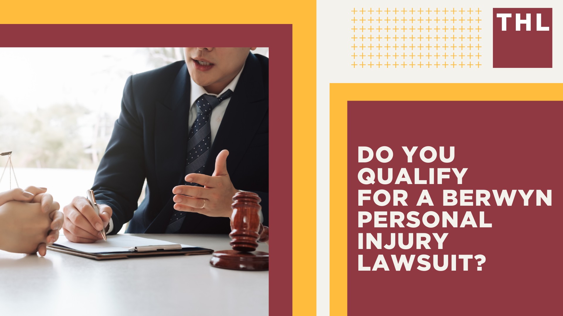 Personal Injury Lawyer Berwyn; Meet Our Berwyn Personal Injury Lawyers; Our Founder and Experienced Berwyn Personal Injury Lawyer_ Tor Hoerman; How Much Does it Cost to Hire a Berwyn Personal Injury Attorney from TorHoerman Law; Types of Personal Injury Cases We Handle at TorHoerman Law; The Legal Process for Filing a Personal Injury Case in Berwyn, IL; What is the Statute of Limitations for Personal Injury Cases in Illinois; What to Do If You've Suffered Harm or Personal Injuries in Berwyn; Do You Qualify for a Berwyn Personal Injury Lawsuit