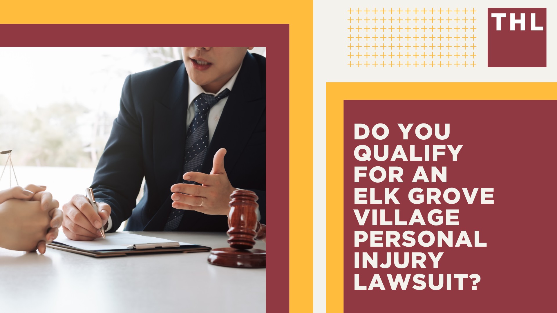 Personal Injury Lawyer Elk Grove Village; Meet Our Elk Grove Village Personal Injury Lawyers; Our Founder and Experienced Elk Grove Village Personal Injury Lawyer_ Tor Hoerman; How Much Does it Cost to Hire a Elk Grove Village Personal Injury Attorney from TorHoerman Law; Types of Personal Injury Cases We Handle at TorHoerman Law; The Legal Process for Filing a Personal Injury Case in Elk Grove Village, IL; What is the Statute of Limitations for Personal Injury Cases in Illinois; What to Do If You've Suffered Harm or Personal Injuries in Elk Grove Village; Do You Qualify for a Elk Grove Village Personal Injury Lawsuit