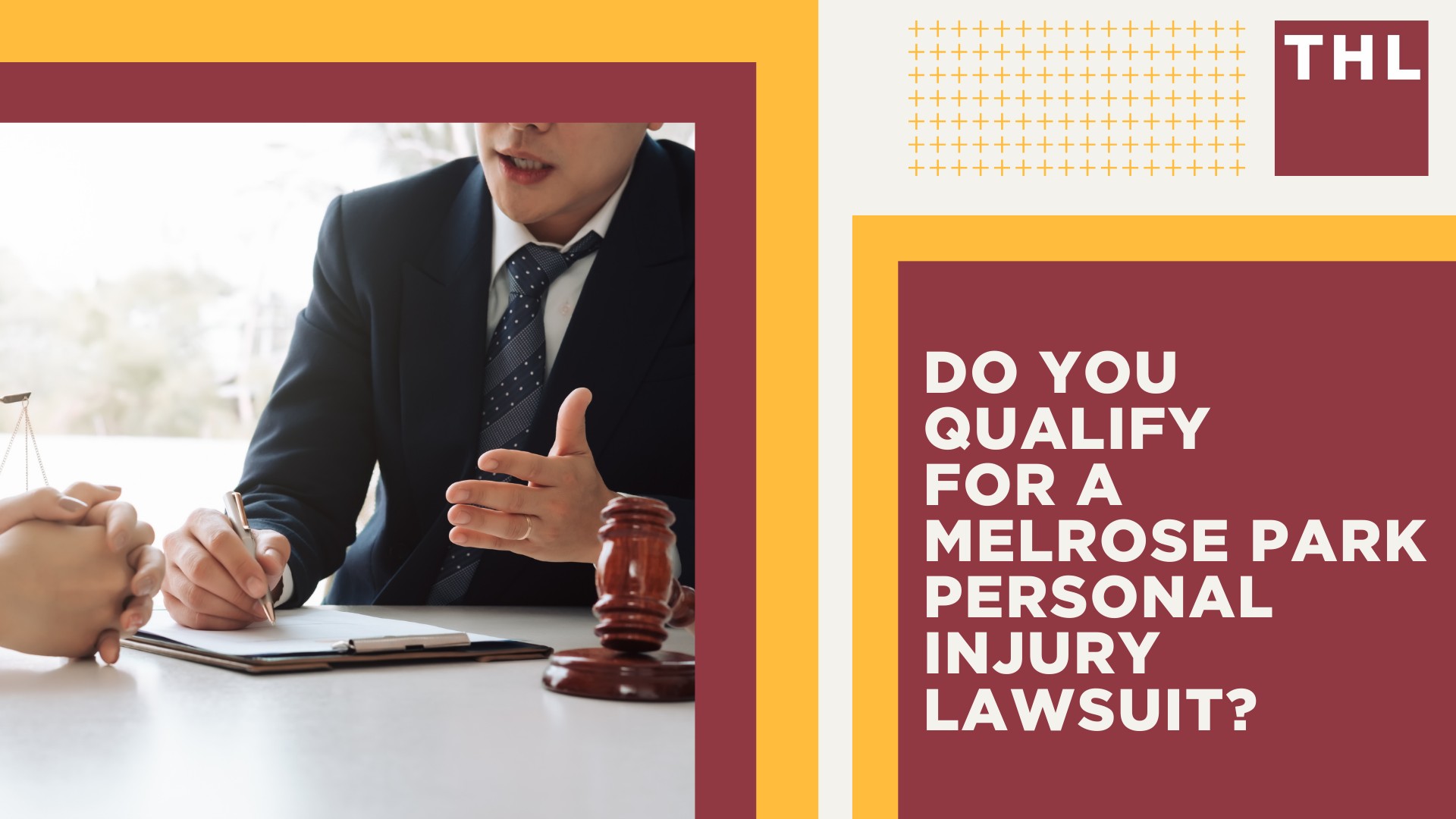 Personal Injury Lawyer Melrose Park; Meet Our Melrose Park Personal Injury Lawyers; Our Founder and Experienced Melrose Park Personal Injury Lawyer_ Tor Hoerman; How Much Does it Cost to Hire a Melrose Park Personal Injury Attorney from TorHoerman Law; Types of Personal Injury Cases We Handle at TorHoerman Law; The Legal Process for Filing a Personal Injury Case in Melrose Park, IL; What is the Statute of Limitations for Personal Injury Cases in Illinois; What to Do If You've Suffered Harm or Personal Injuries in Melrose Park; Do You Qualify for a Melrose Park Personal Injury Lawsuit