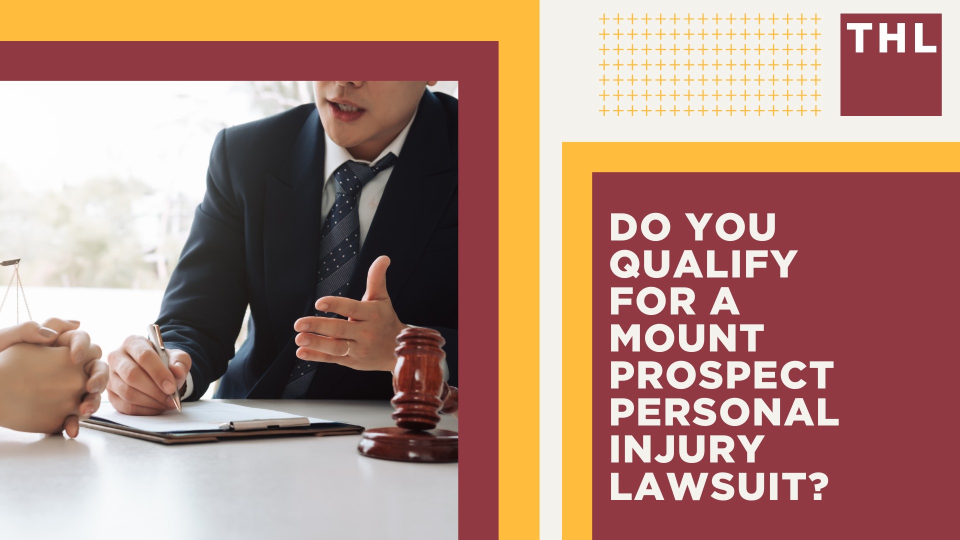 Personal Injury Lawyer Mount Prospect; Meet Our Mount Prospect Personal Injury Lawyers; Our Founder and Experienced Mount Prospect Personal Injury Lawyer_ Tor Hoerman; Our Founder and Experienced Mount Prospect Personal Injury Lawyer_ Tor Hoerman; Types of Personal Injury Cases We Handle at TorHoerman Law; The Legal Process for Filing a Personal Injury Case in Mount Prospect, IL; What is the Statute of Limitations for Personal Injury Cases in Illinois; What to Do If You've Suffered Harm or Personal Injuries in Mount Prospect; Do You Qualify for a Mount Prospect Personal Injury Lawsuit