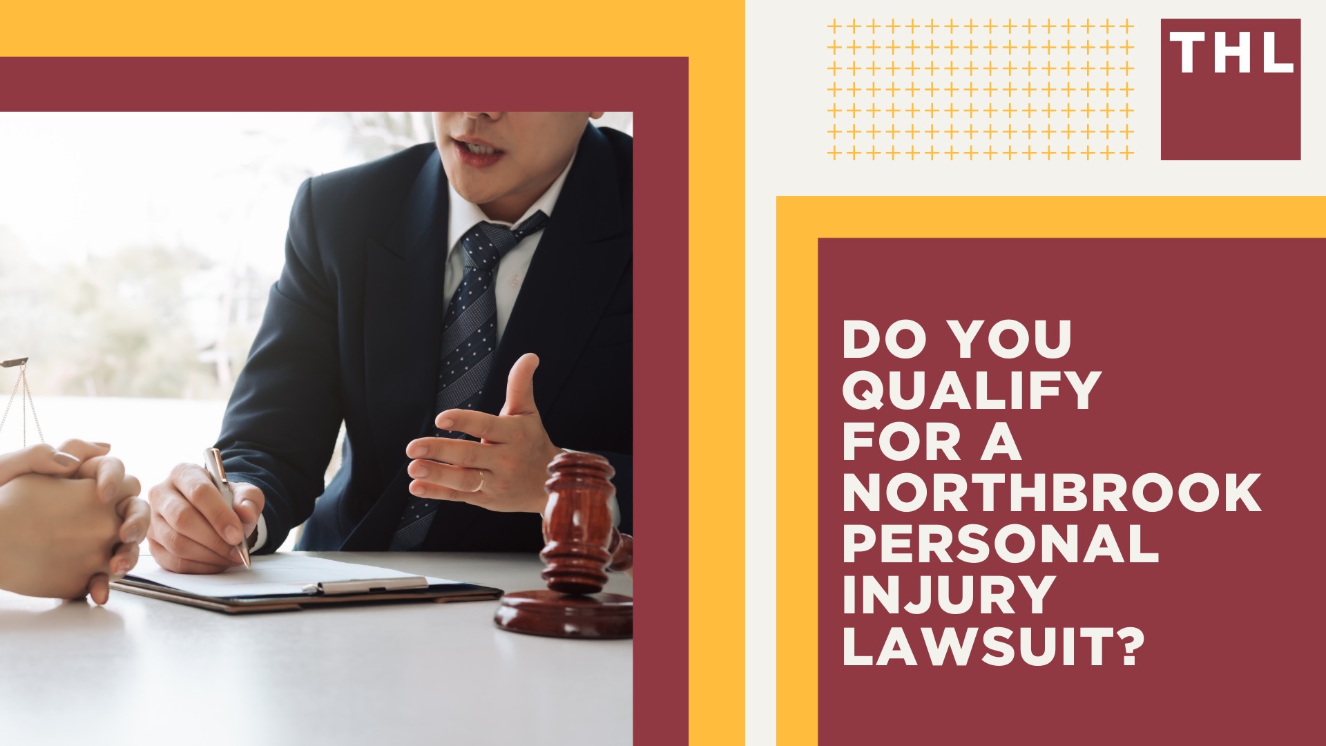 Personal Injury Lawyer Northbrook; Meet Our Northbrook Personal Injury Lawyers; Our Founder and Experienced Northbrook Personal Injury Lawyer_ Tor Hoerman; How Much Does it Cost to Hire a Northbrook Personal Injury Attorney from TorHoerman Law; Types of Personal Injury Cases We Handle at TorHoerman Law; The Legal Process for Filing a Personal Injury Case in Northbrook, IL; What is the Statute of Limitations for Personal Injury Cases in Illinois; What to Do If You've Suffered Harm or Personal Injuries in Northbrook; Do You Qualify for a Northbrook Personal Injury Lawsuit