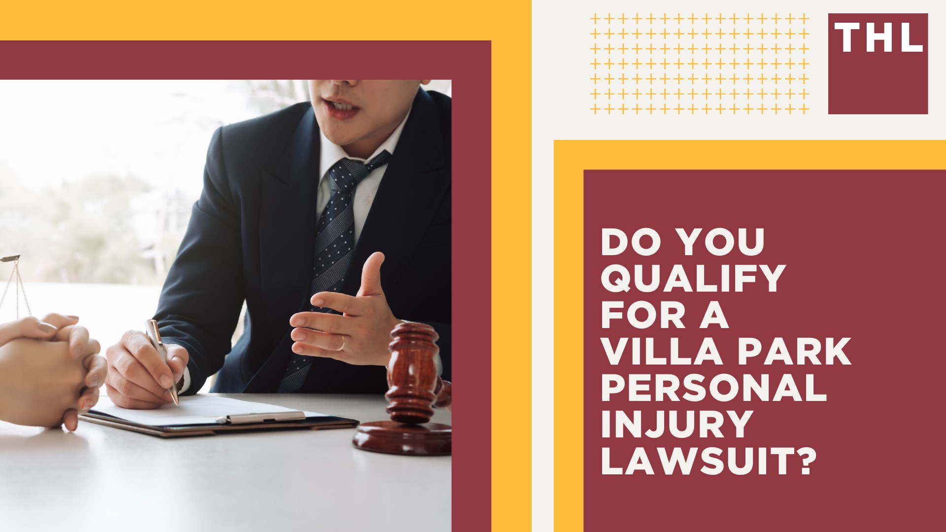 Personal Injury Lawyer Villa Park; Meet Our Villa Park Personal Injury Lawyers; Our Founder and Experienced Villa Park Personal Injury Lawyer_ Tor Hoerman; How Much Does it Cost to Hire a Villa Park Personal Injury Attorney from TorHoerman Law; Types of Personal Injury Cases We Handle at TorHoerman Law; The Legal Process for Filing a Personal Injury Case in Villa Park, IL; What is the Statute of Limitations for Personal Injury Cases in Illinois; What to Do If You've Suffered Harm or Personal Injuries in Villa Park; Do You Qualify for a Villa Park Personal Injury Lawsuit