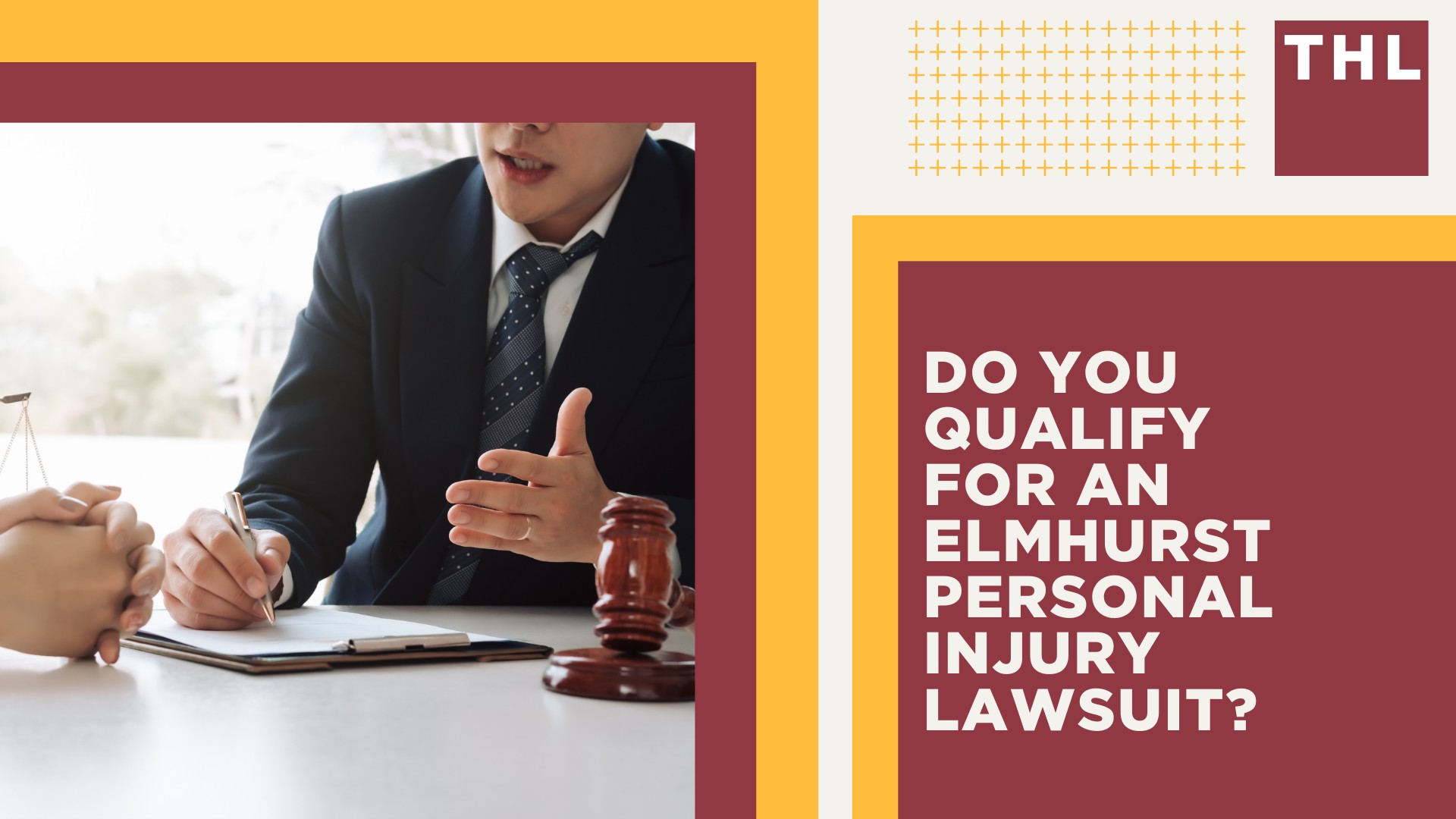 Personal Injury Lawyer Elmhurst; Meet Our Elmhurst Personal Injury Lawyers; Our Founder and Experienced Elmhurst Personal Injury Lawyer_ Tor Hoerman; How Much Does it Cost to Hire an Elmhurst Personal Injury Attorney from TorHoerman Law; Types of Personal Injury Cases We Handle at TorHoerman Law; The Legal Process for Filing a Personal Injury Case in Elmhurst, IL; What is the Statute of Limitations for Personal Injury Cases in Illinois; What to Do If You've Suffered Harm or Personal Injuries in Elmhurst; Do You Qualify for an Elmhurst Personal Injury Lawsuit