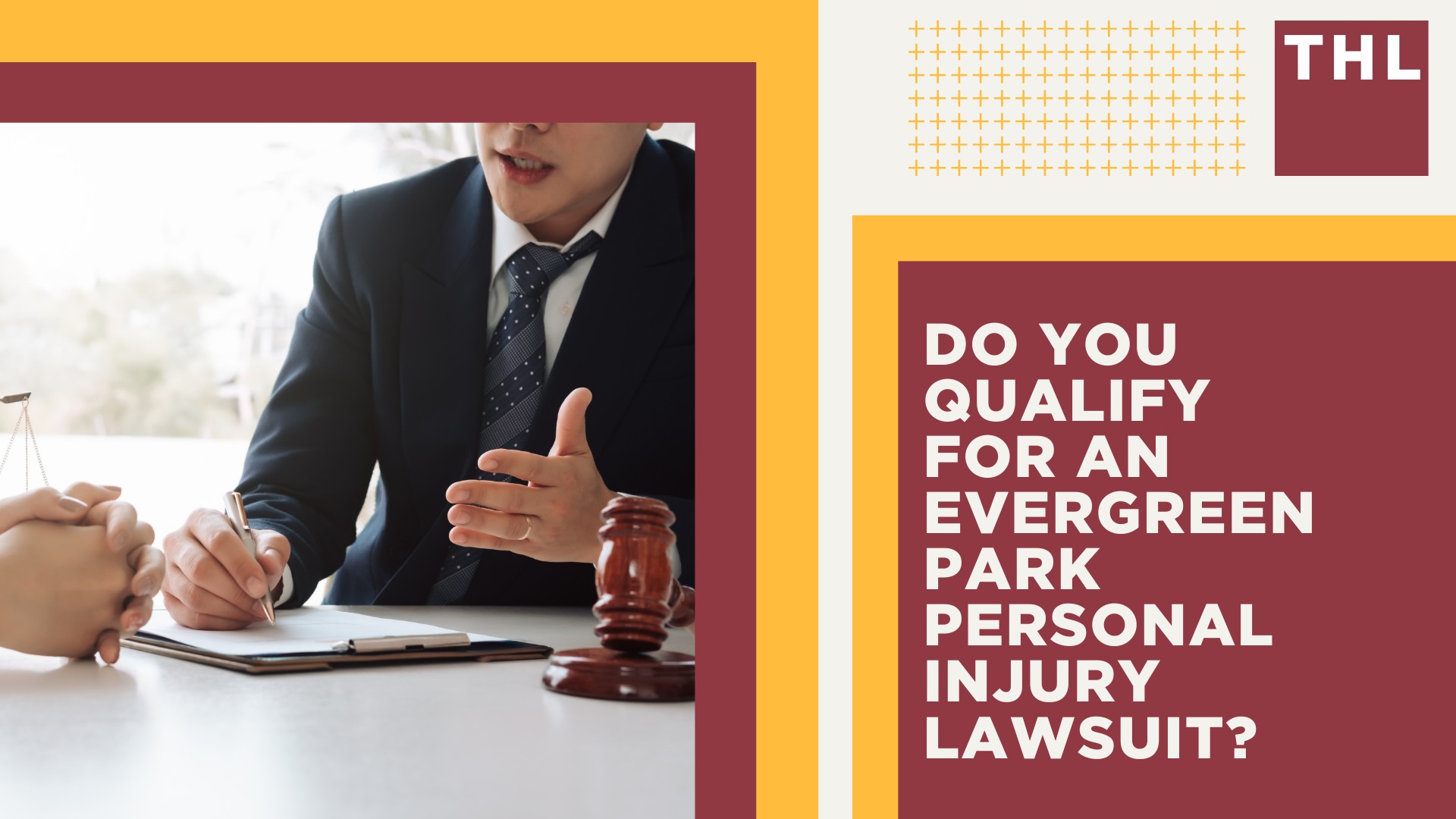 Personal Injury Lawyer Evergreen Park; Meet Our Evergreen Park Personal Injury Lawyers; Our Founder and Experienced Evergreen Park Personal Injury Lawyer_ Tor Hoerman; How Much Does it Cost to Hire an Evergreen Park Personal Injury Attorney from TorHoerman Law; Types of Personal Injury Cases We Handle at TorHoerman Law; The Legal Process for Filing a Personal Injury Case in Evergreen Park, IL; The Legal Process for Filing a Personal Injury Case in Evergreen Park, IL; What to Do If You've Suffered Harm or Personal Injuries in Evergreen Park; Do You Qualify for an Evergreen Park Personal Injury Lawsuit