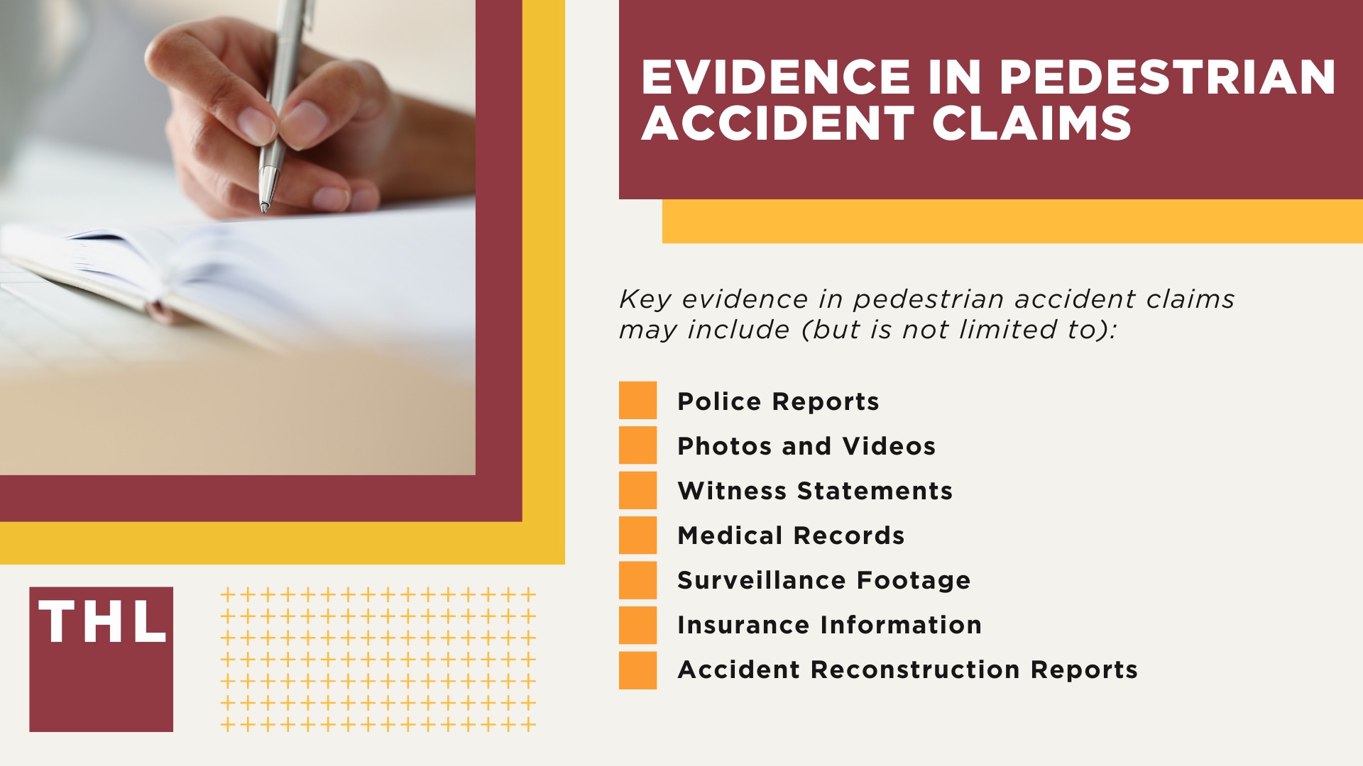 Berwyn Pedestrian Accident Lawyer; Meet Our Berwyn Pedestrian Accident Lawyers; How Much Does it Cost to Hire a Berwyn Pedestrian Accident Attorney; What To Do After a Pedestrian Accident in Berwyn; Evidence in Pedestrian Accident Claims