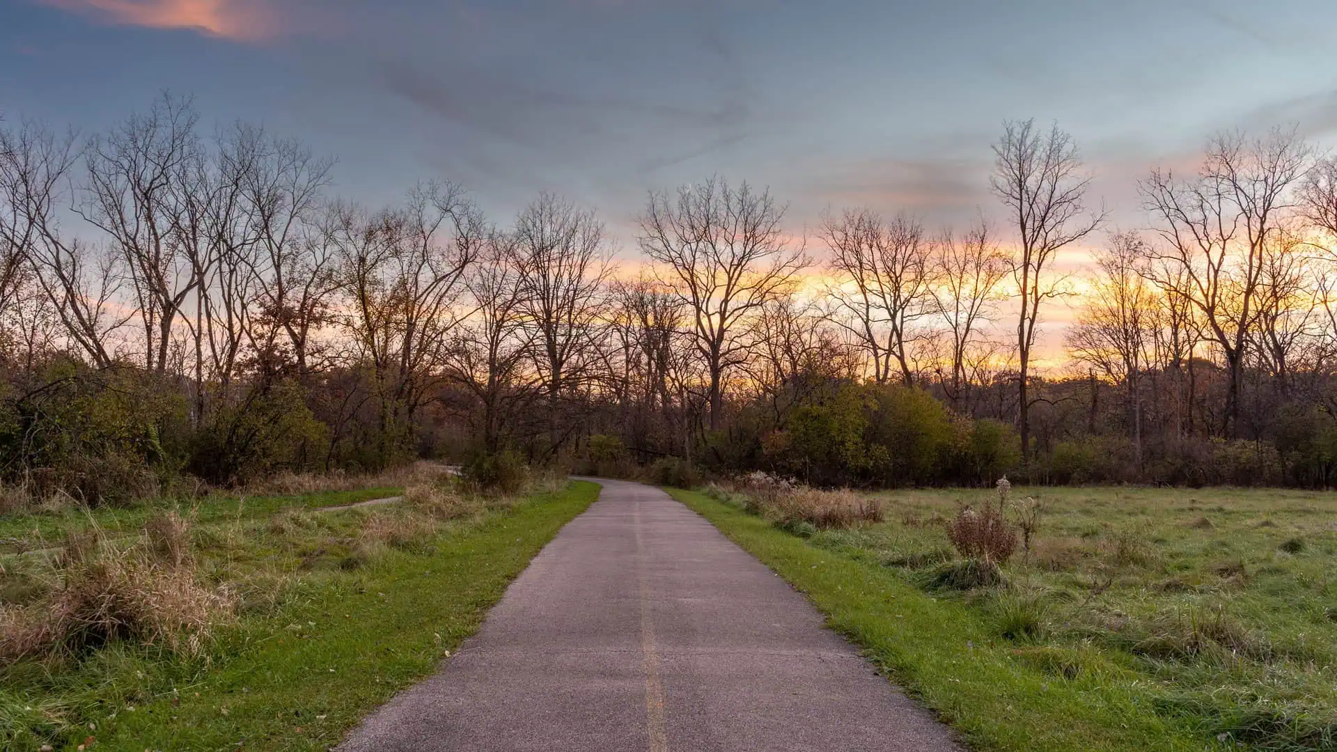 Forest Park Bike Accident Lawyer