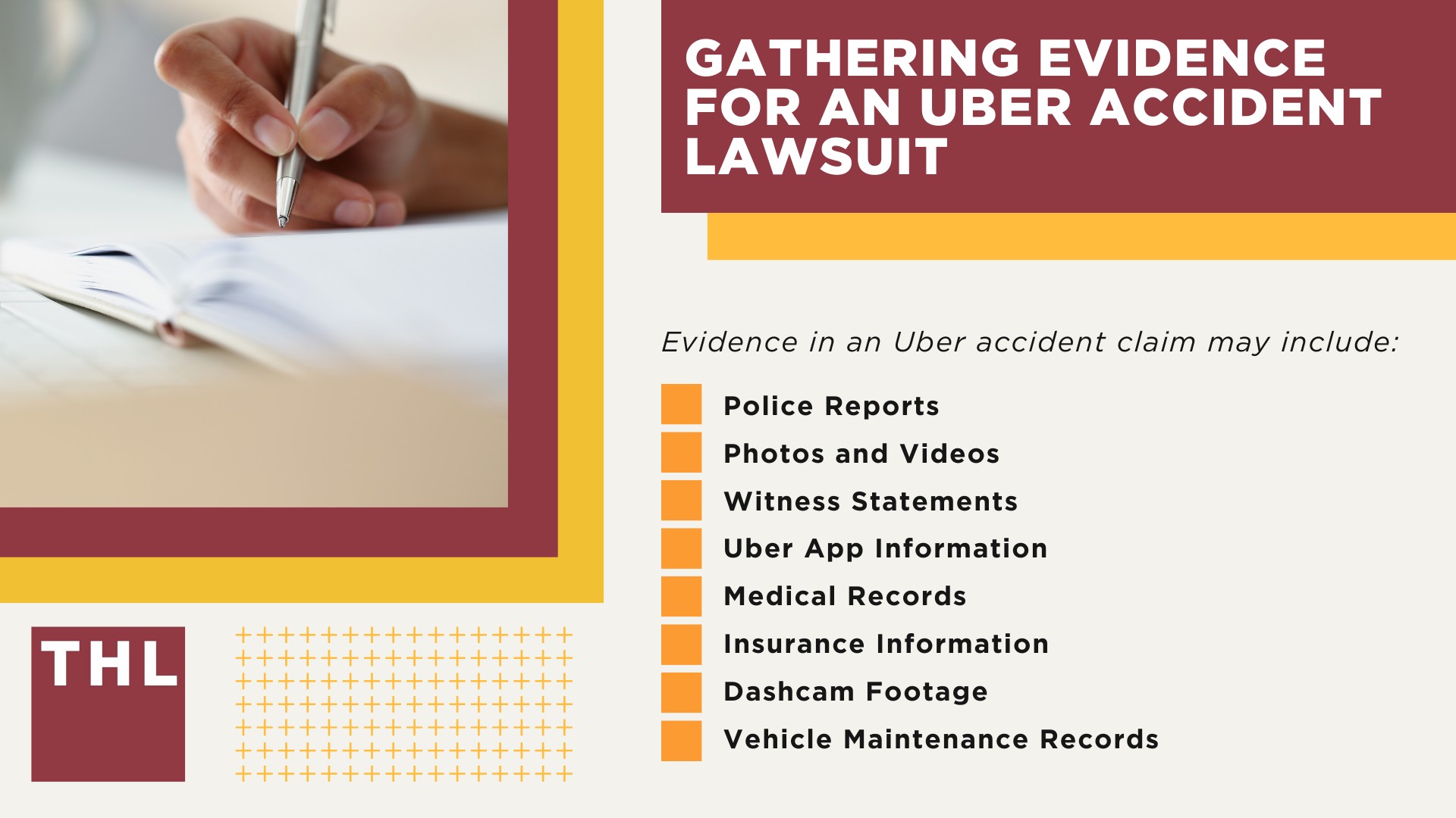 Bensenville Uber Accident Lawyer; Meet Our Team of Bensenville Uber Accident Lawyers; Our Founder and Experienced Truck Accident Lawyer_ Tor Hoerman; How Much Does it Cost to Hire an Uber Accident Attorney; What to Do After an Uber Accident in Bensenville_ Steps to Take; What is the Legal Process for Uber or Lyft Accident Claims in Bensenville; Gathering Evidence for an Uber Accident Lawsuit