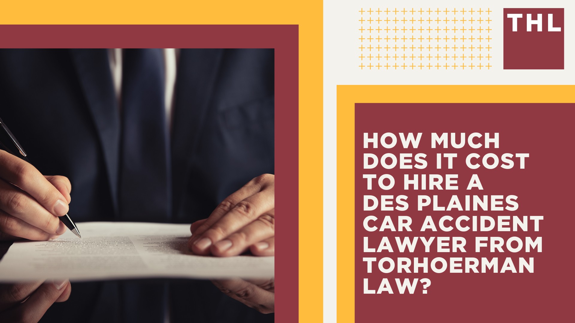 Des Plaines Bike Accident Lawyer; Meet Our Des Plaines Bicycle Accident Lawyers; Our Founder and Des Plaines Bicycle Accident Lawyer_ Tor Hoerman; How Much Does it Cost to Hire a Des Plaines Bicycle Accident Lawyer; What To Do After a Bicycle Accident in Des Plaines_ Steps to Take; Des Plaines Bicycle Laws Explained; Common Bicycle Accident Injuries; Common Causes of Bicycle Accidents in Des Plaines; TorHoerman Law_ Des Plaines Bicycle Accident Attorneys; Des Plaines Car Accident Lawyer; Meet Our Des Plaines Car Accident Lawyers; Our Founder and Experienced Des Plaines Car Accident Lawyer_ Tor Hoerman; Our Des Plaines Car Accident Lawyers Get Results; We Provide a Hands-Off Legal Experience for Car Accident Victims; How Much Does it Cost to Hire a Des Plaines Car Accident Lawyer from TorHoerman Law