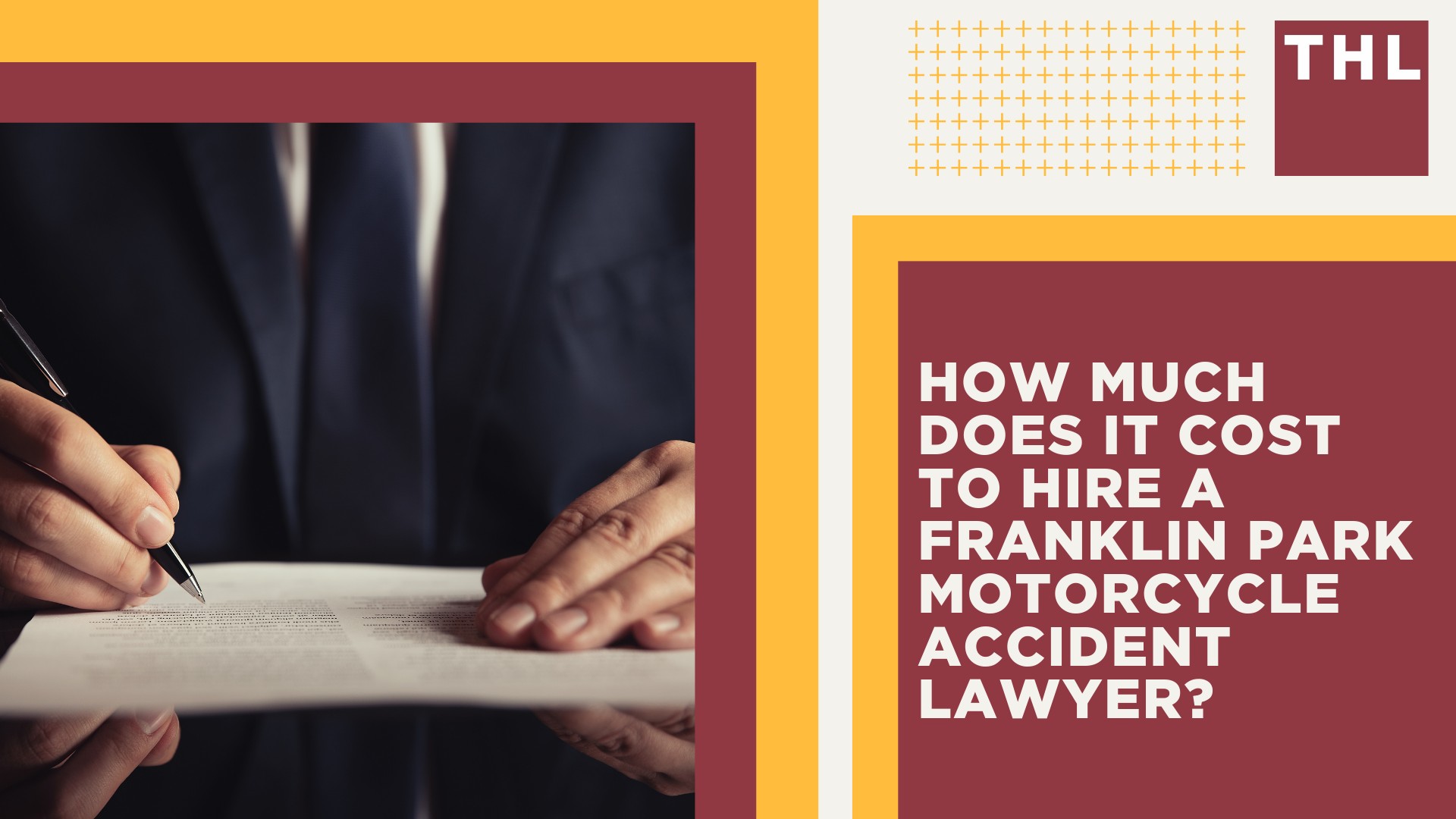 Franklin Park Motorcycle Accident Lawyer; Meet Our Franklin Park Motorcycle Accident Lawyers; Our Founder and Experienced Franklin Park Motorcycle Accident Lawyer_ Tor Hoerman; Our Franklin Park Motorcycle Accident Lawyers Get Results; How Much Does it Cost to Hire a Franklin Park Motorcycle Accident Lawyer