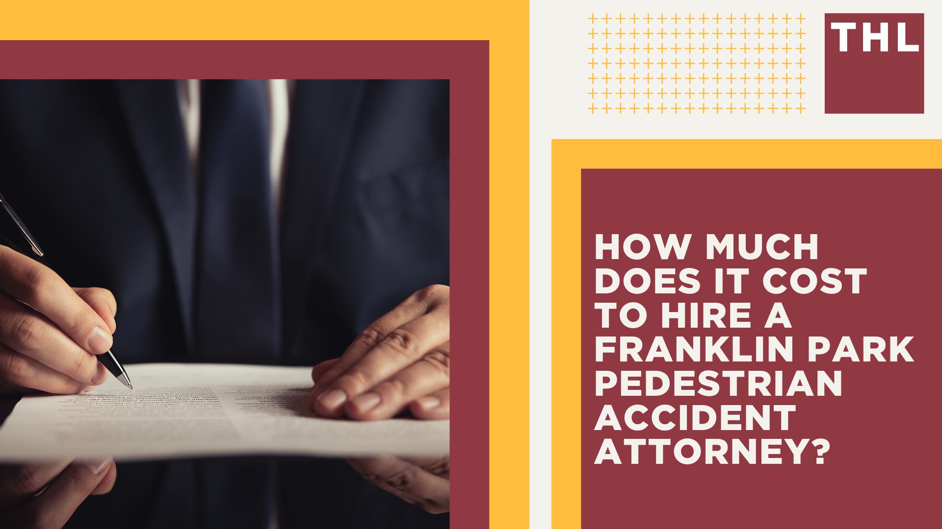 Franklin Park Pedestrian Accident Lawyer; Meet Our Franklin Park Pedestrian Accident Lawyers; How Much Does it Cost to Hire a Franklin Park Pedestrian Accident Attorney