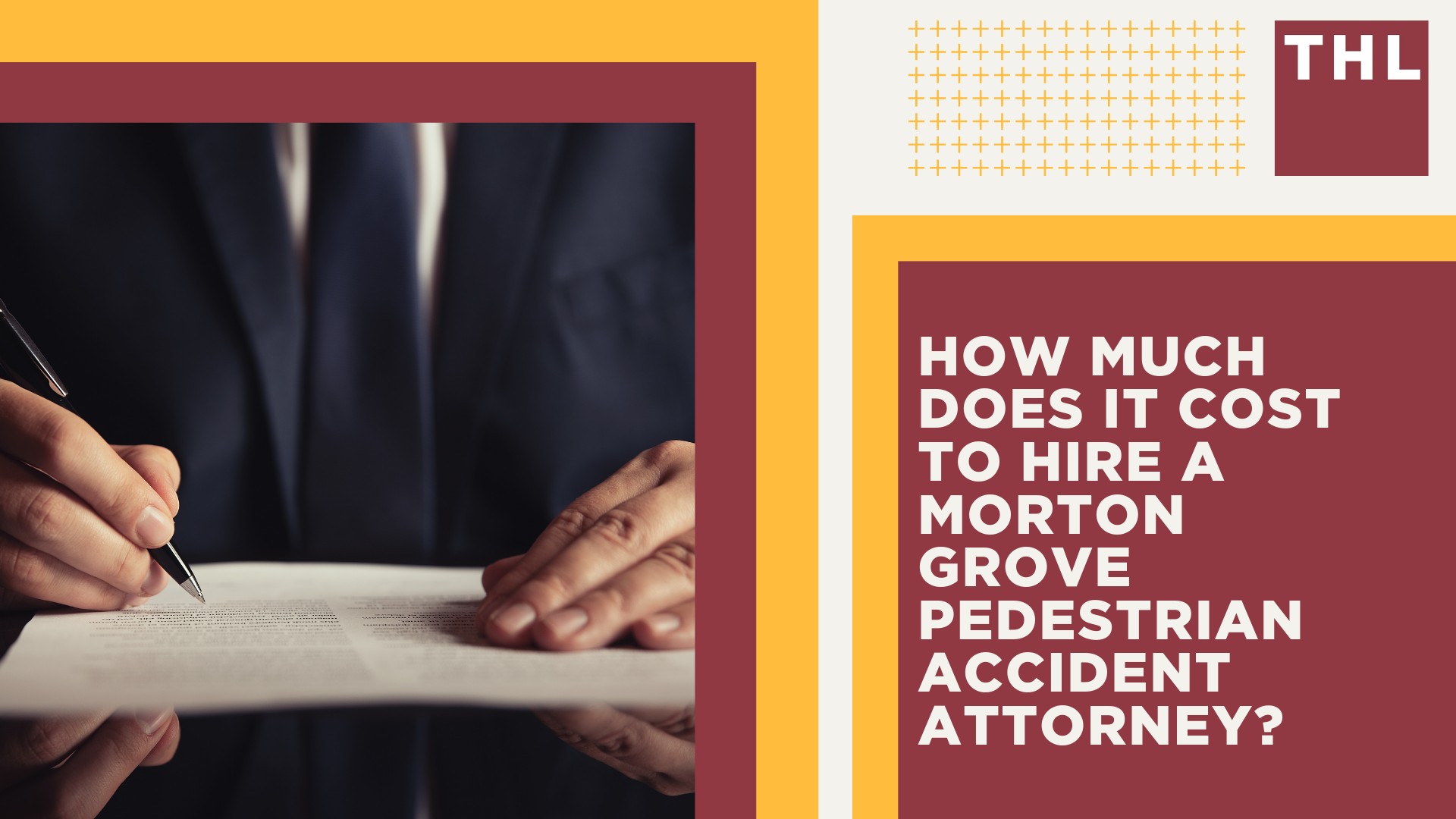 Morton Grove Pedestrian Accident Lawyer; Meet Our Morton Grove Pedestrian Accident Lawyers; How Much Does it Cost to Hire a Morton Grove Pedestrian Accident Attorney