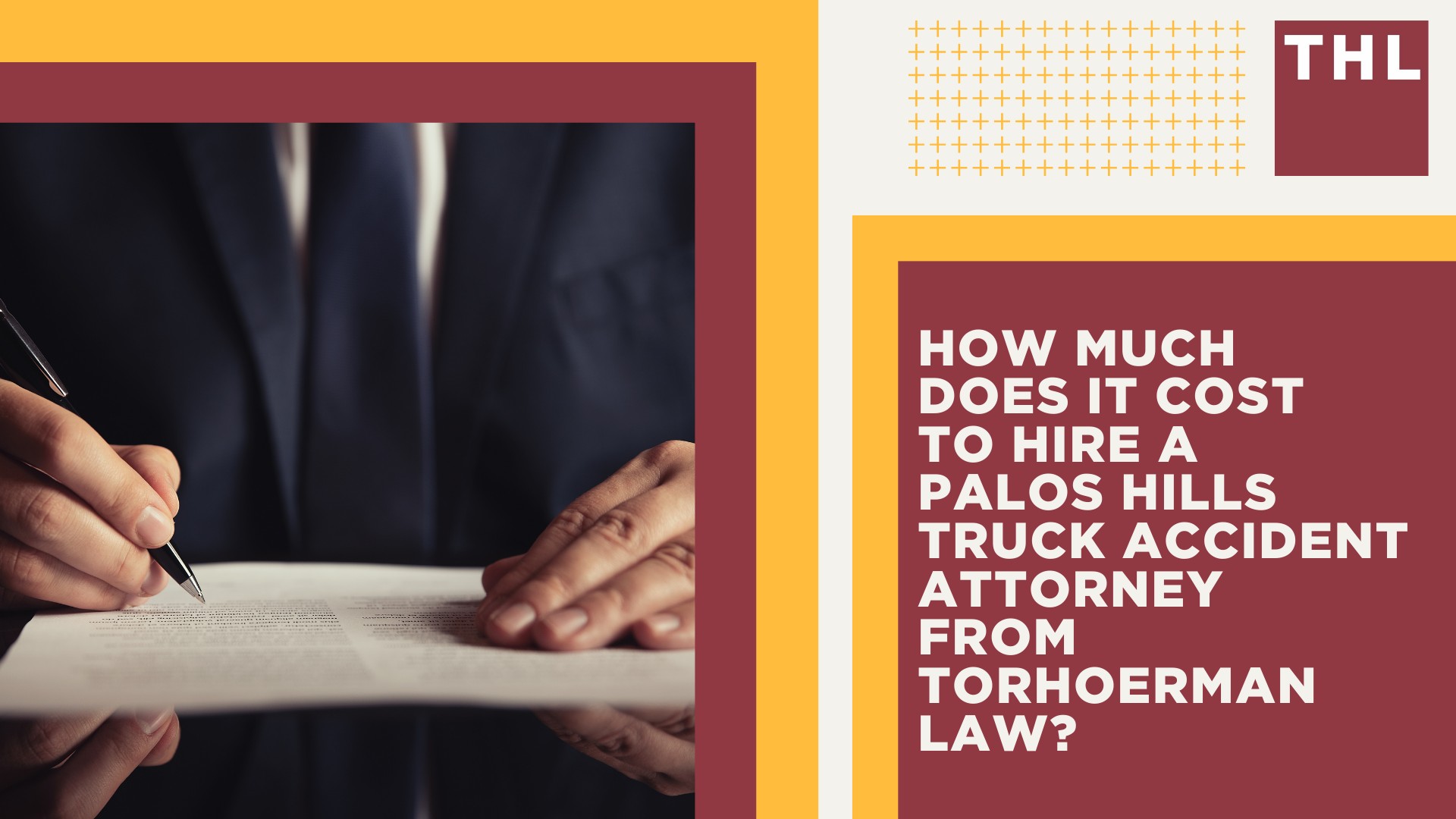 Palos Hills Truck Accident Lawyer; How Can a Palos Hills Truck Accident Lawyer from TorHoerman Law Help You; How Much Does it Cost to Hire a Palos Hills Truck Accident Attorney from TorHoerman Law