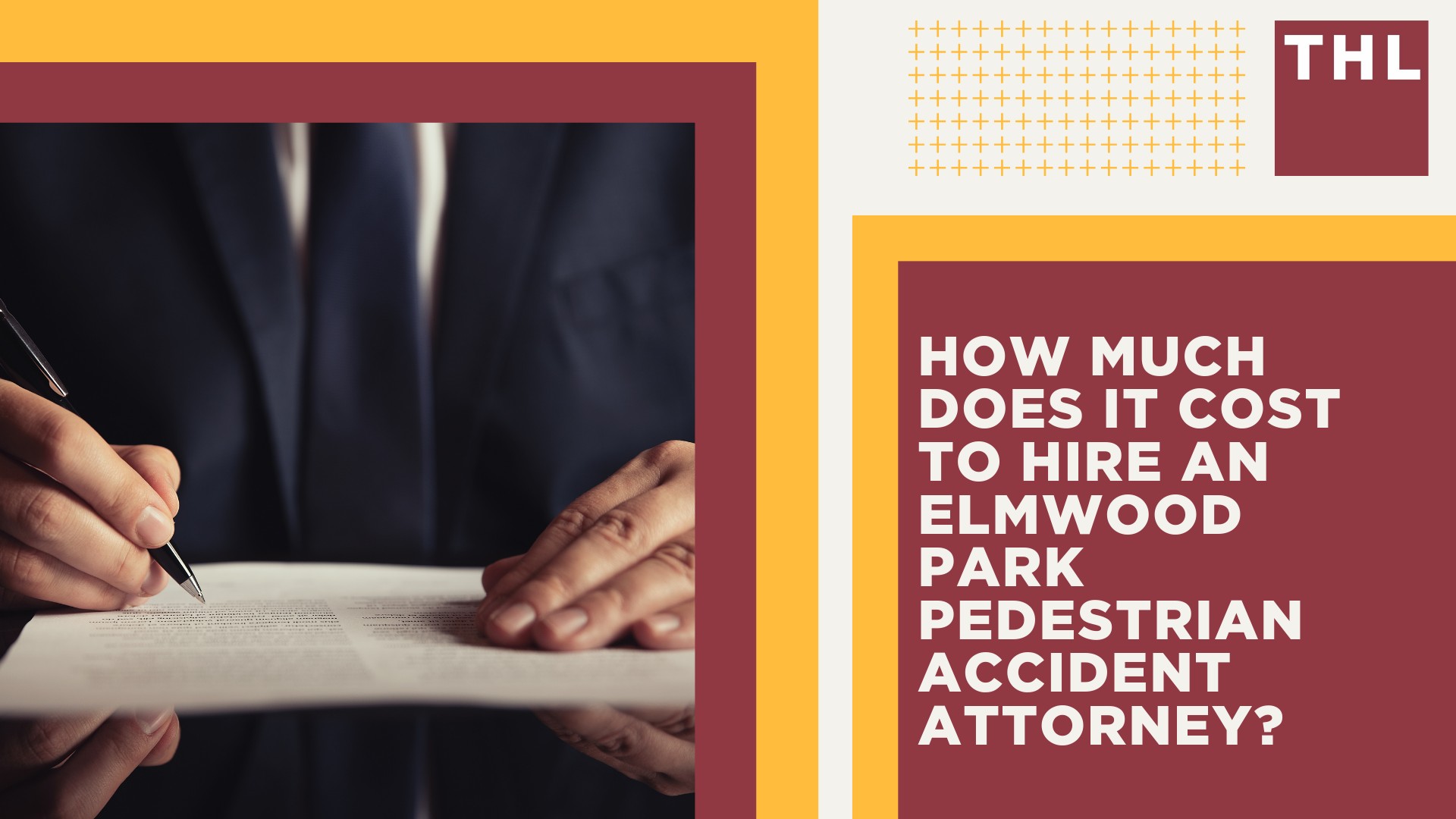 Elmwood Park Pedestrian Accident Lawyer; Meet Our Elmwood Park Pedestrian Accident Lawyers; How Much Does it Cost to Hire an Elmwood Park Pedestrian Accident Attorney