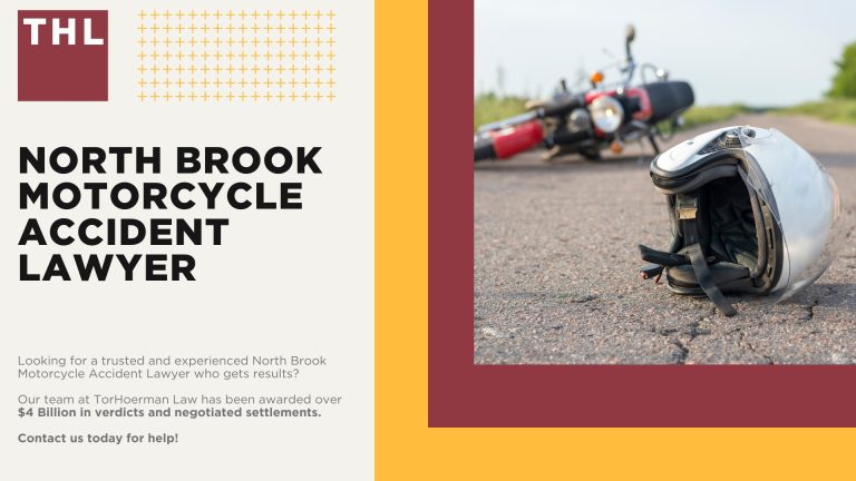 North Brook Motorcycle Accident Lawyer; Meet Our North Brook Motorcycle Accident Lawyers; Our Founder and Experienced North Brook Motorcycle Accident Lawyer_ Tor Hoerman; Our North Brook Motorcycle Accident Lawyers Get Results; How Much Does it Cost to Hire a North Brook Motorcycle Accident Lawyer; Steps to Take After a Motorcycle Accident in North Brook; Evidence in Motorcycle Accident Cases; Damages in a North Brook Motorcycle Accident Claim; The Legal Process for Motorcycle Accident Claims in North Brook; Common Motorcycle Accident Injuries in North Brook, Illinois (IL); Common Causes of Motorcycle Accidents in North Brook, Illinois (IL); TorHoerman Law_ The Motorcycle Accident Lawyer North Brook Trusts