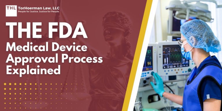 The FDA Medical Device Approval Process Explained